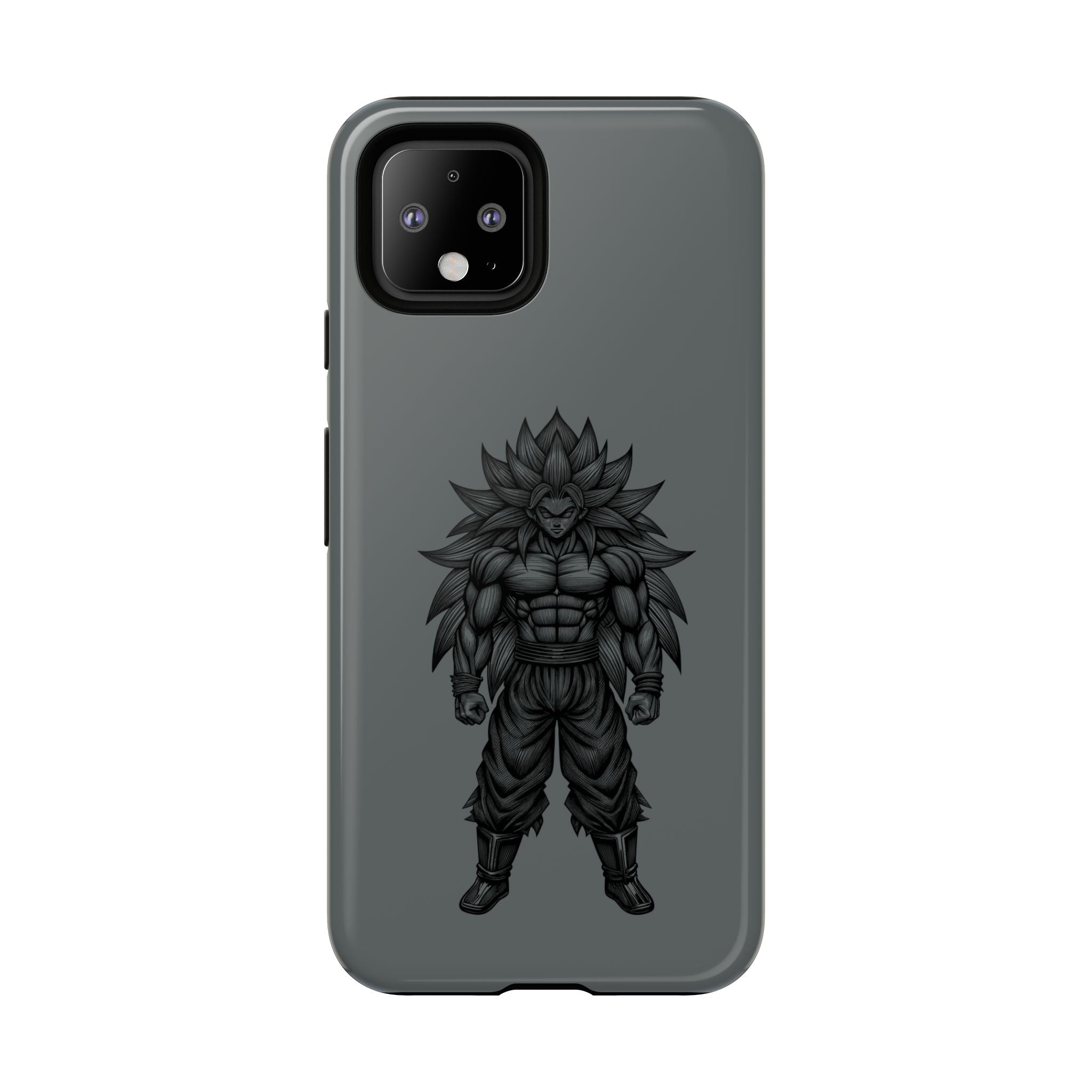 Tough Cases for Anime Fans | Geeky Phone Accessories, Unique Gift for Birthdays, Collectibles, Stylish Protection, Tough Phone Covers