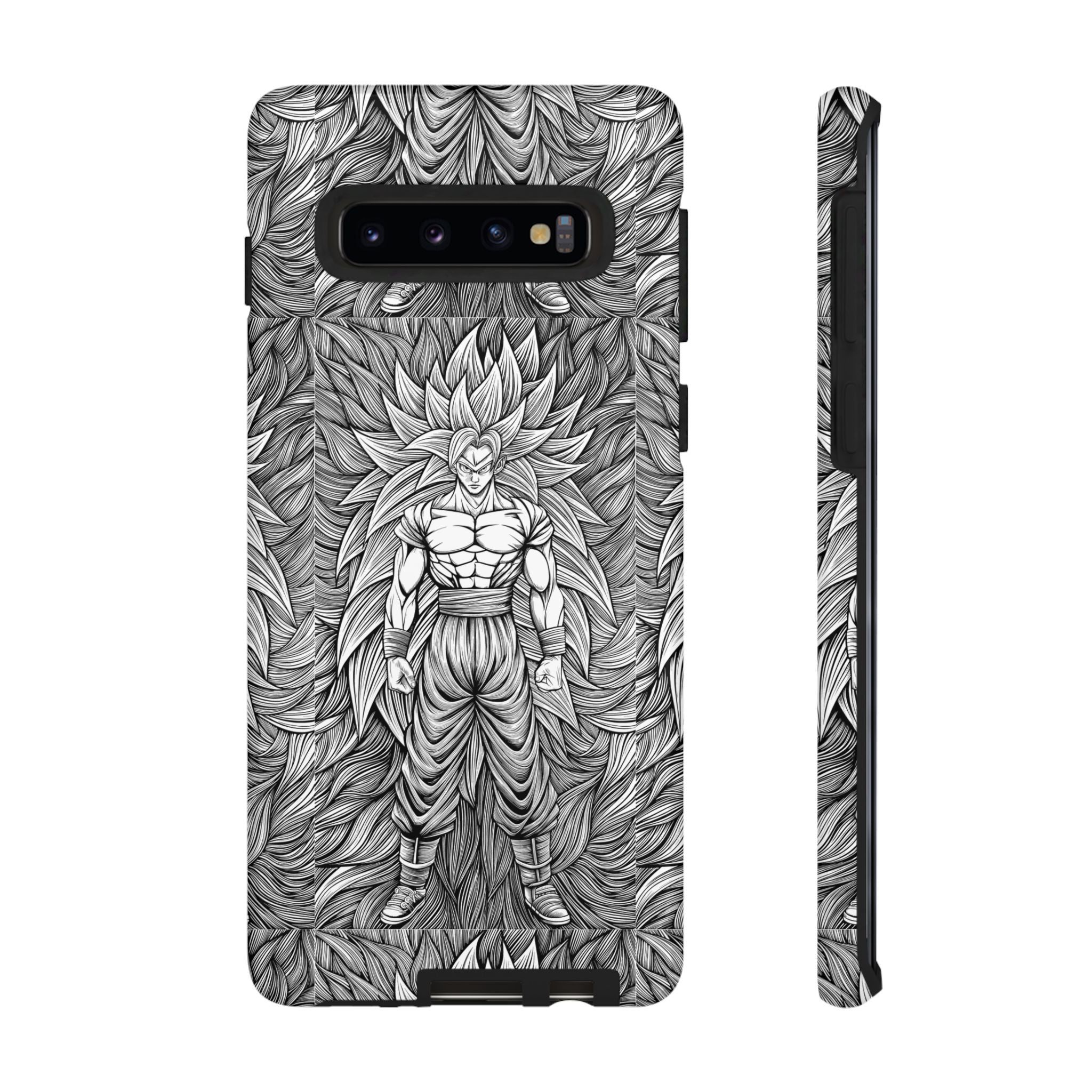 Tough Cases