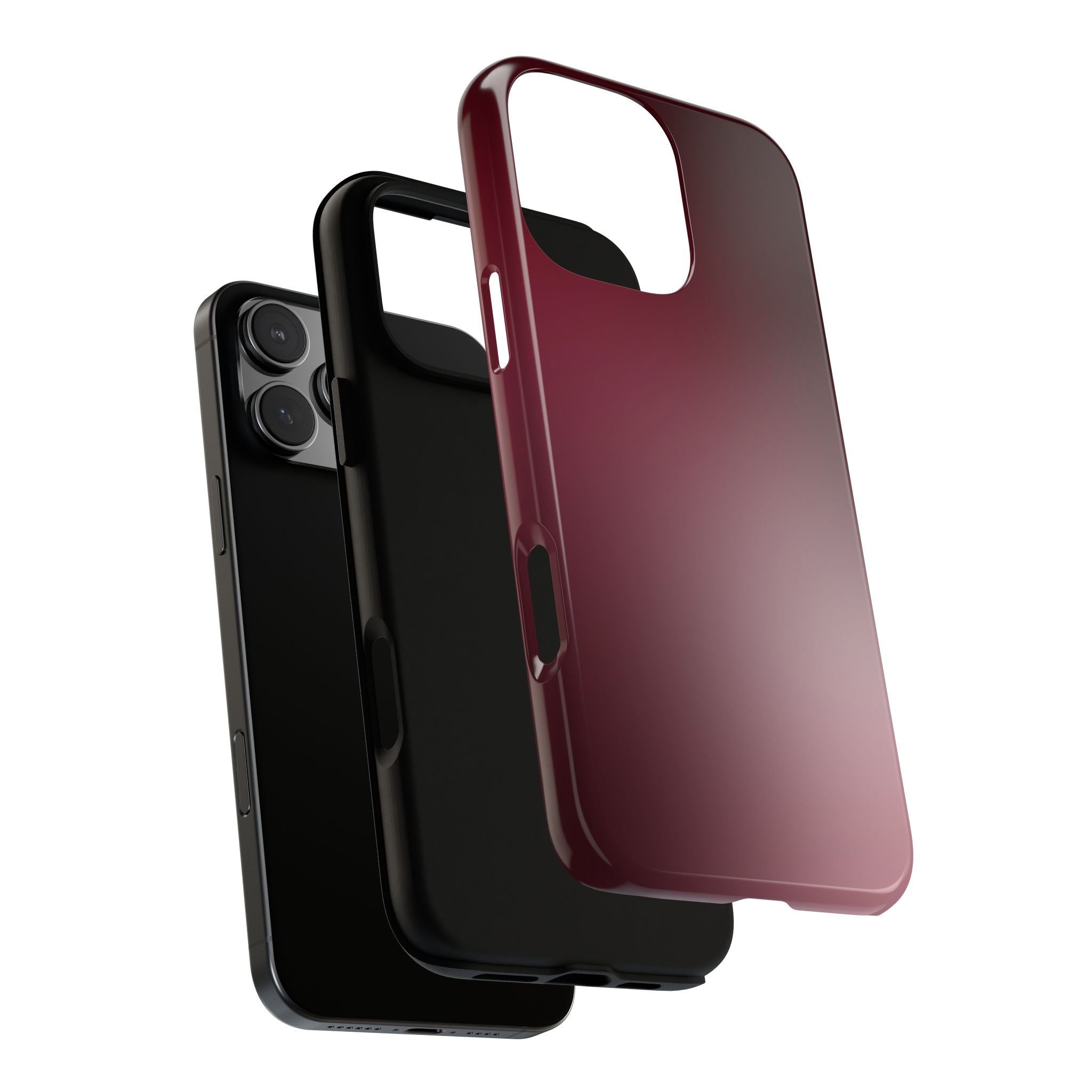 Stylish Tough Phone Case, Sleek Smartphone Cover, Durable Protective Case, Custom Mobile Accessory, Trendy Gift Idea