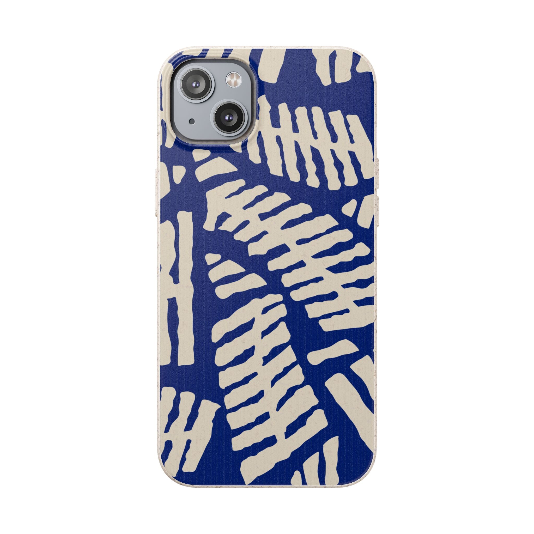 Eco-Friendly Biodegradable Phone Case, Stylish Nature-Inspired Design for Sustainable Living, Eco-Conscious Gift, for All Phone Models