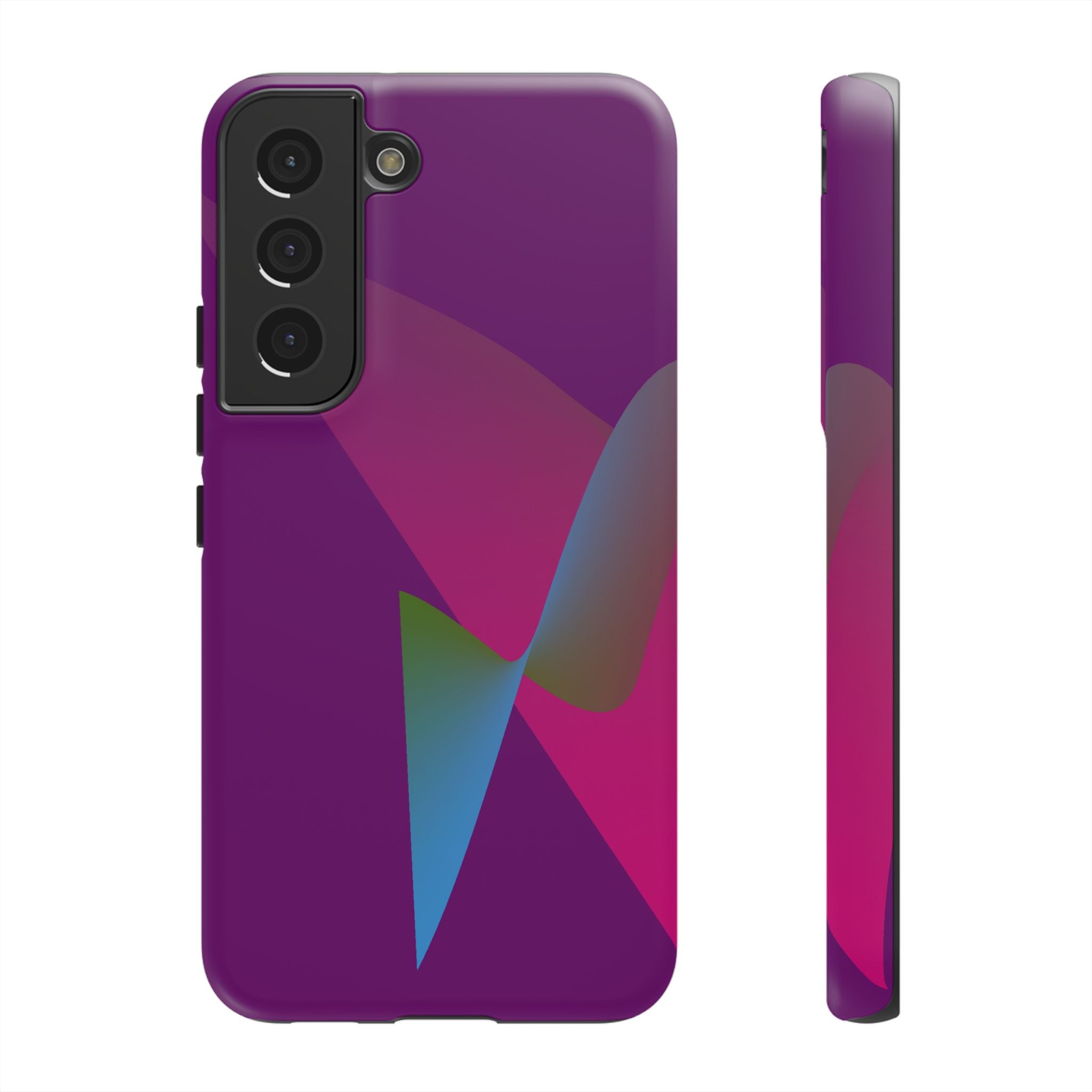Stylish Phone Case | Tough Cases for Protection & Style | Smartphone Accessories, Custom Phone Cover, Gift for Her, Trendy Tech