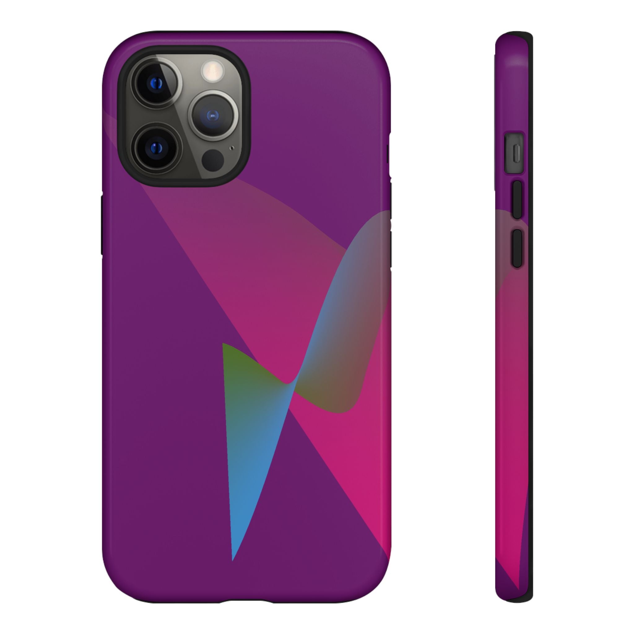 Stylish Phone Case | Tough Cases for Protection & Style | Smartphone Accessories, Custom Phone Cover, Gift for Her, Trendy Tech