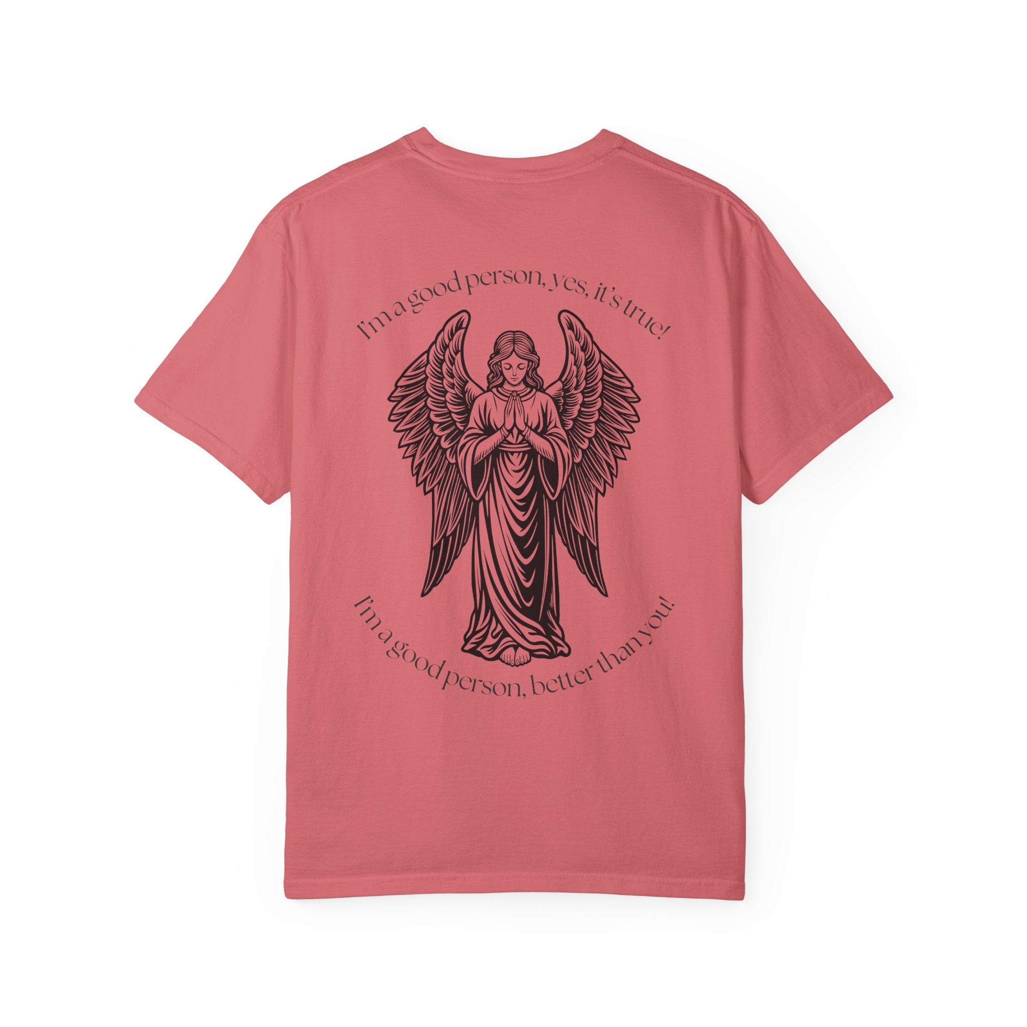 "Better Than You" Tee