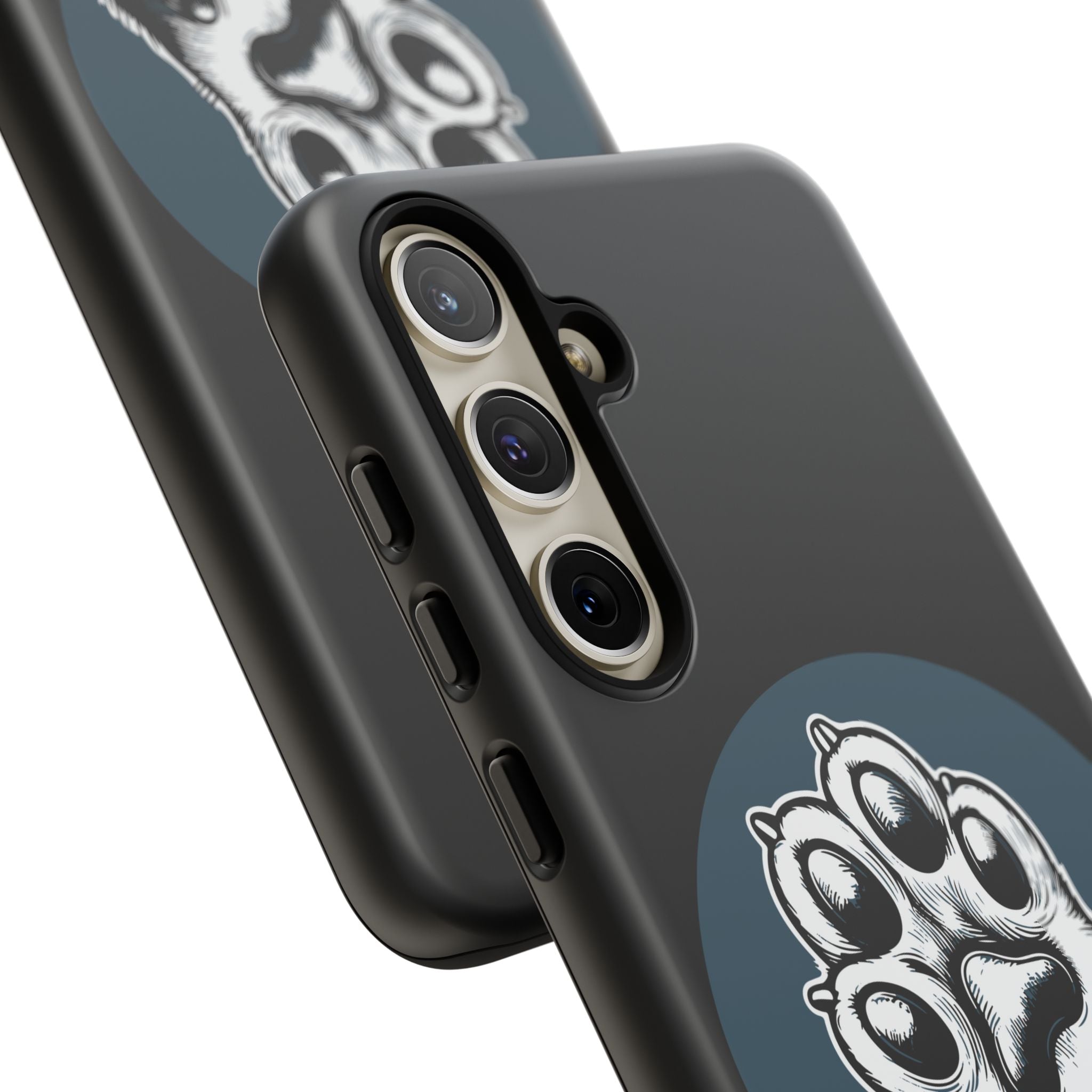 Tough Cases