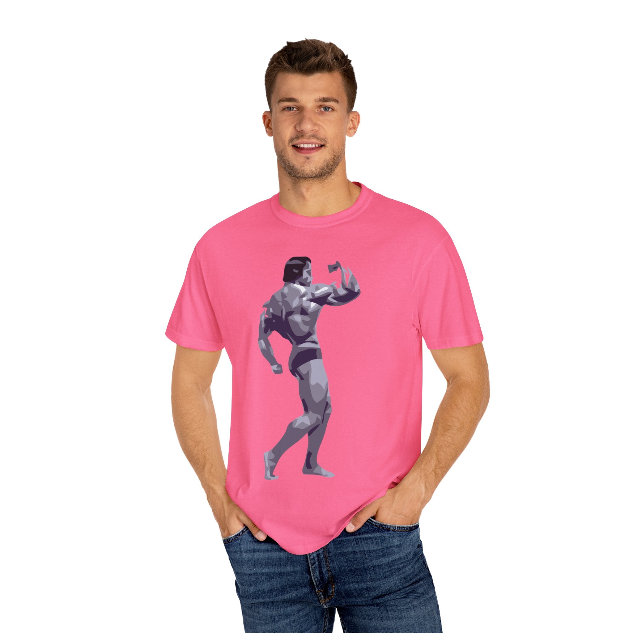 "Even Perfect Isn’t Perfect" Tee