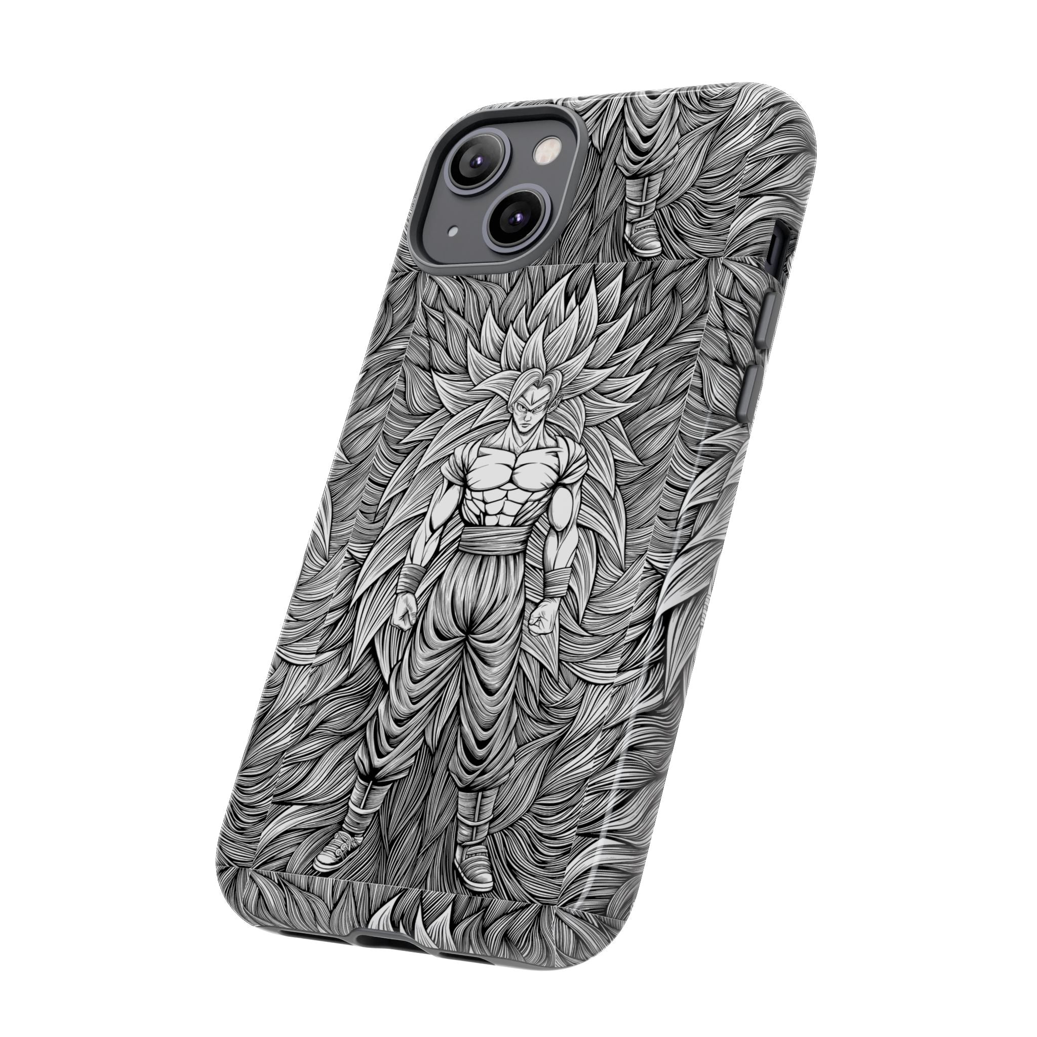 Tough Cases