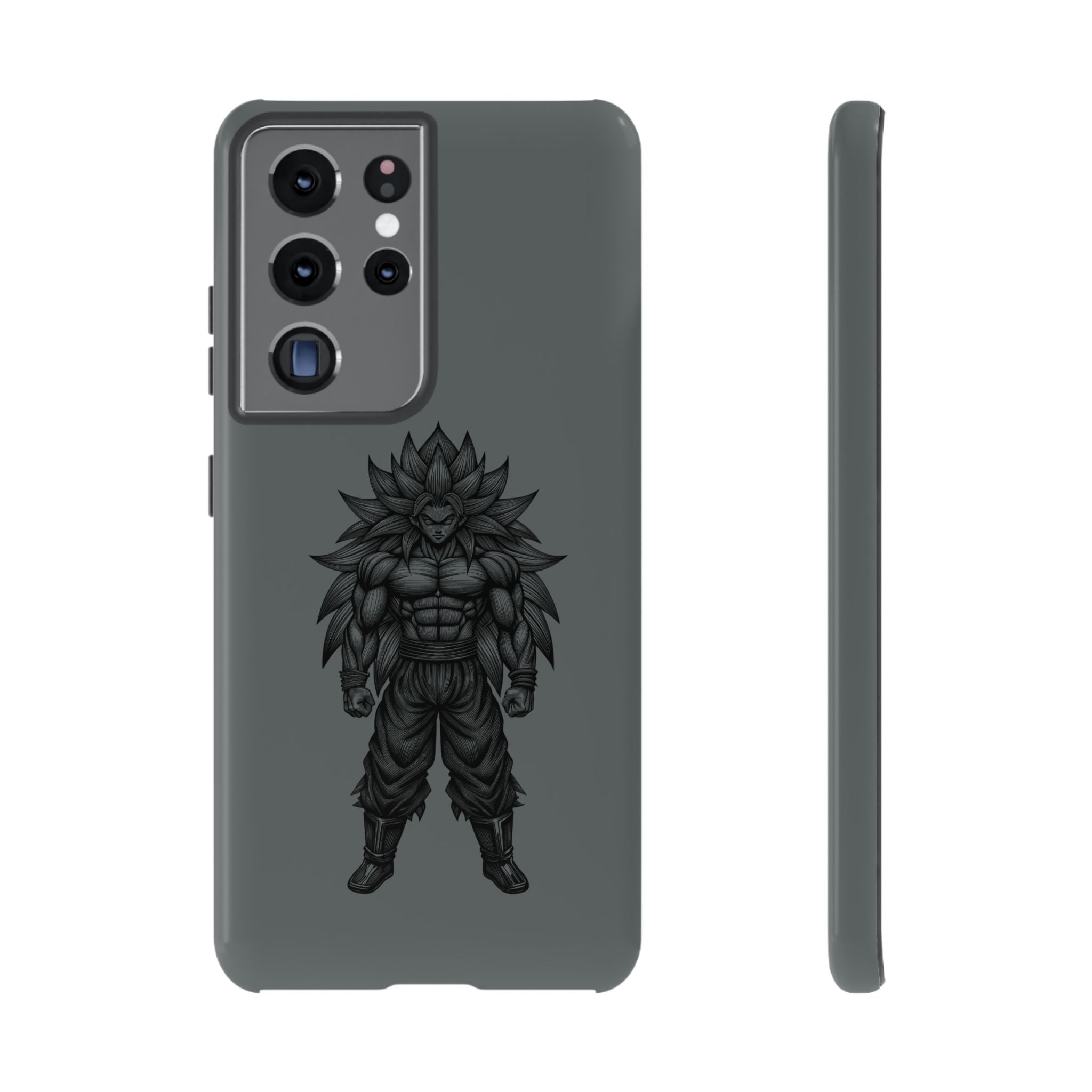 Tough Cases for Anime Fans | Geeky Phone Accessories, Unique Gift for Birthdays, Collectibles, Stylish Protection, Tough Phone Covers
