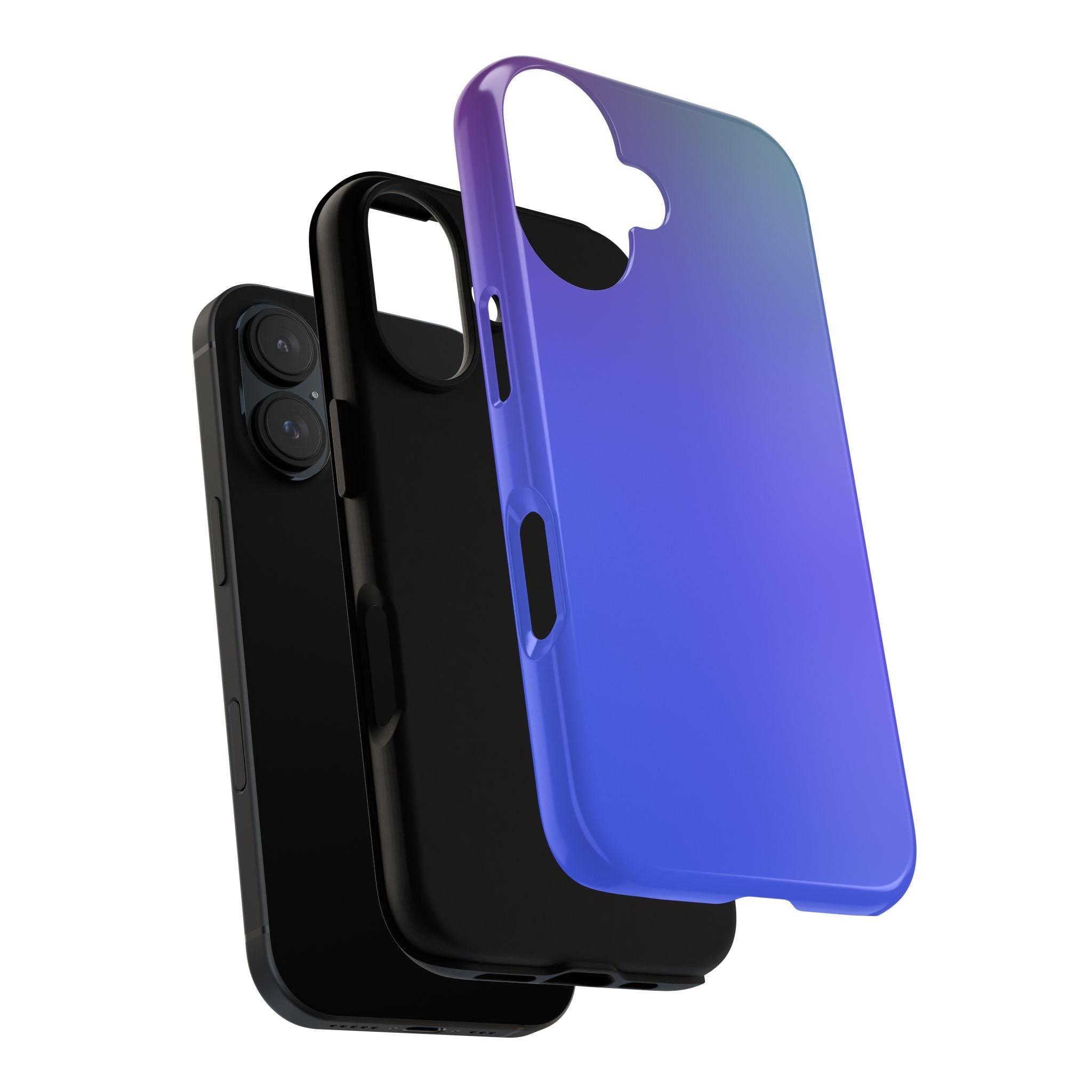 Vibrant Phone Case