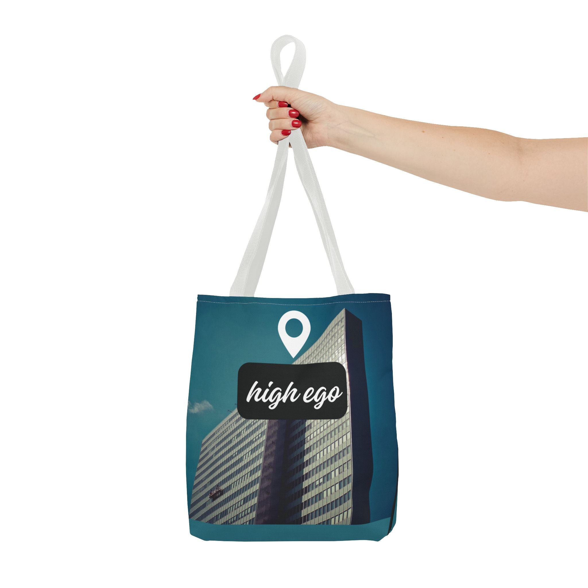 "Your Ego Called" – Bad Bag Edition
