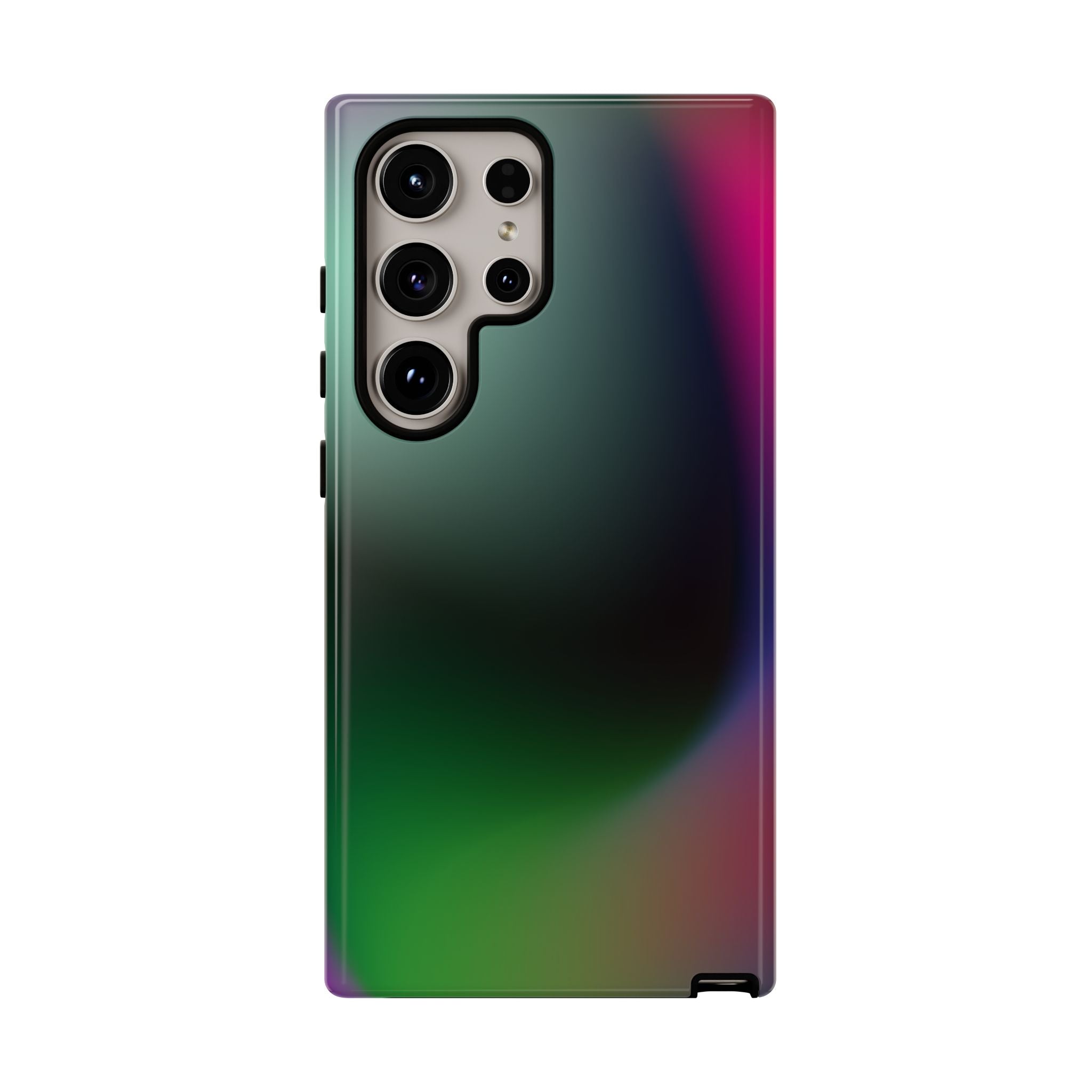 Colorful Phone Case, Tough Phone Cover, Vibrant Smart Device Protector, Modern Tech Accessory, Unique Gift for Phone Lovers