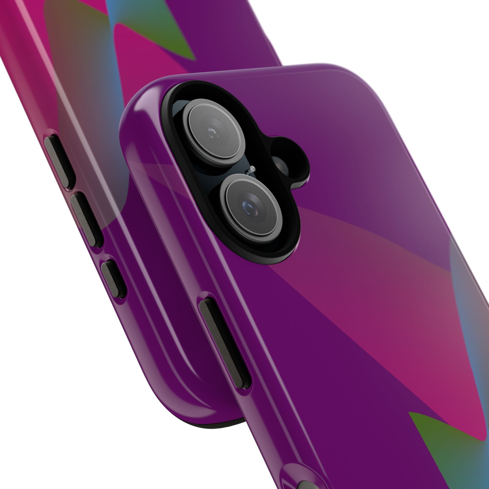 Stylish Phone Case | Tough Cases for Protection & Style | Smartphone Accessories, Custom Phone Cover, Gift for Her, Trendy Tech