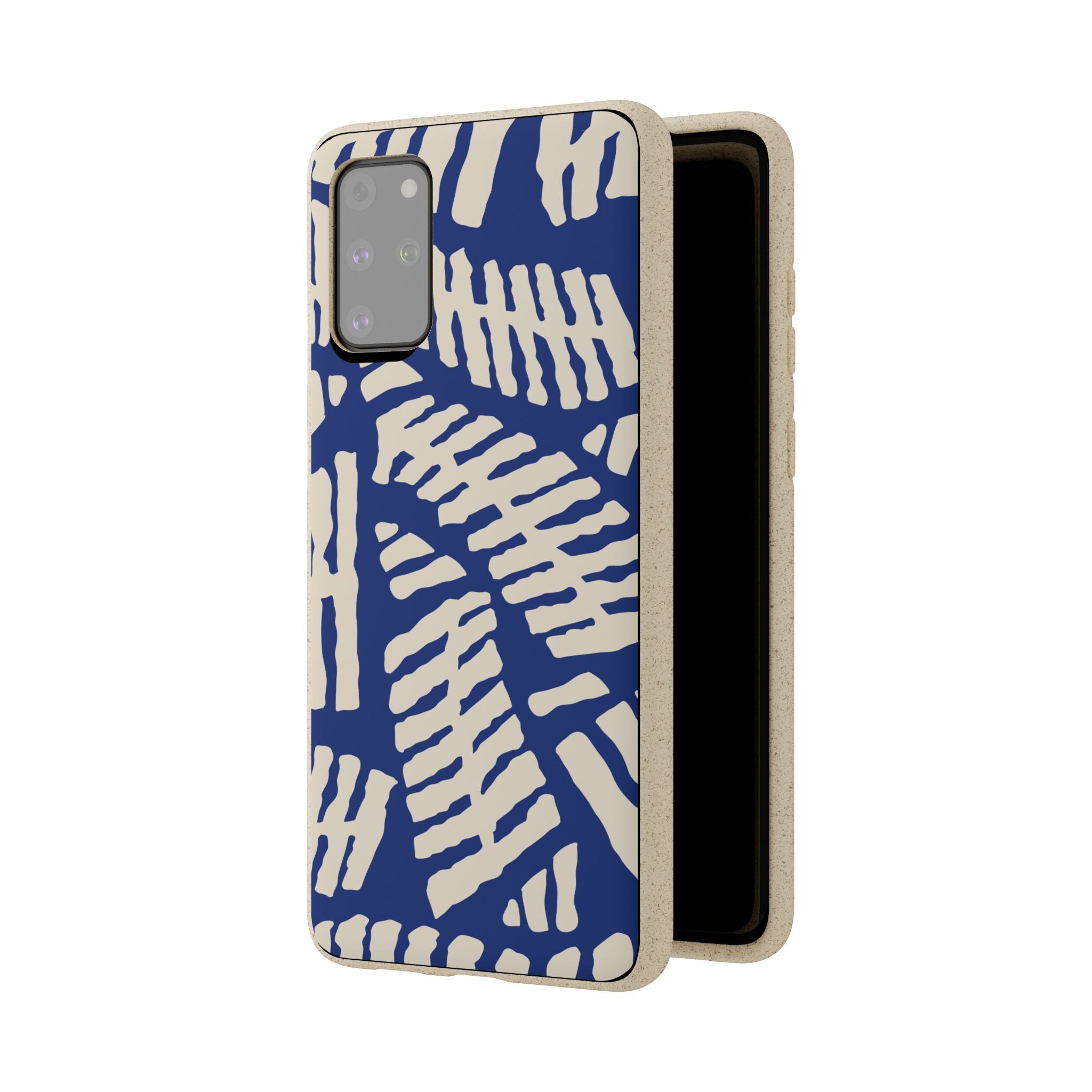 Eco-Friendly Biodegradable Phone Case, Stylish Nature-Inspired Design for Sustainable Living, Eco-Conscious Gift, for All Phone Models