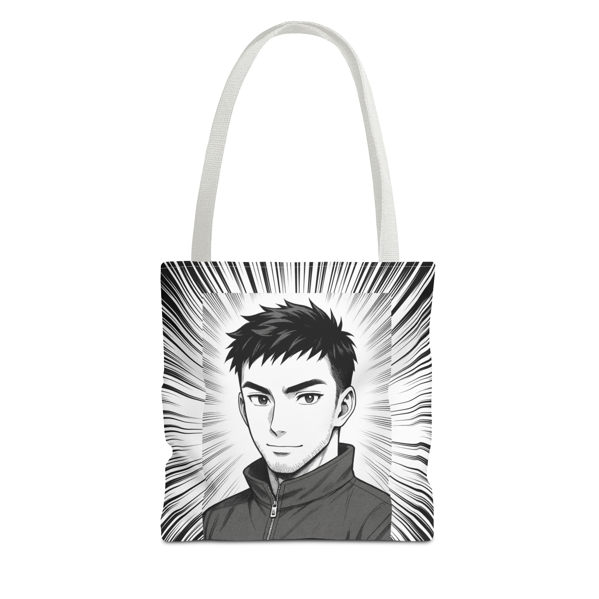 The Apex Tote
