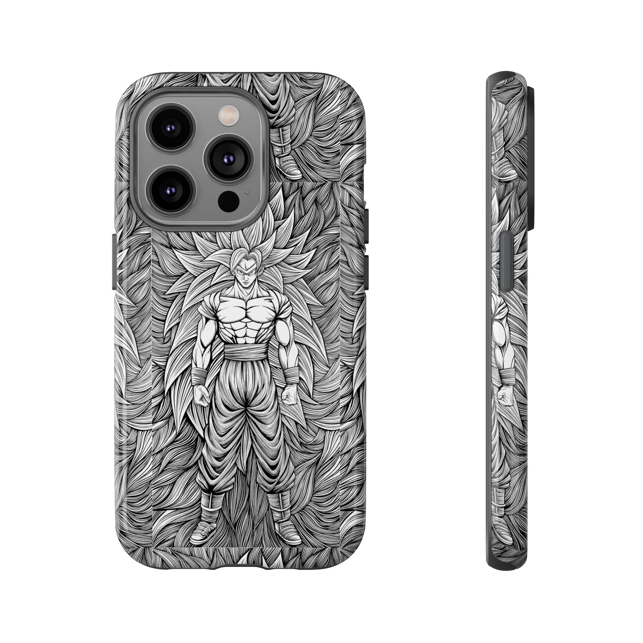 Tough Cases