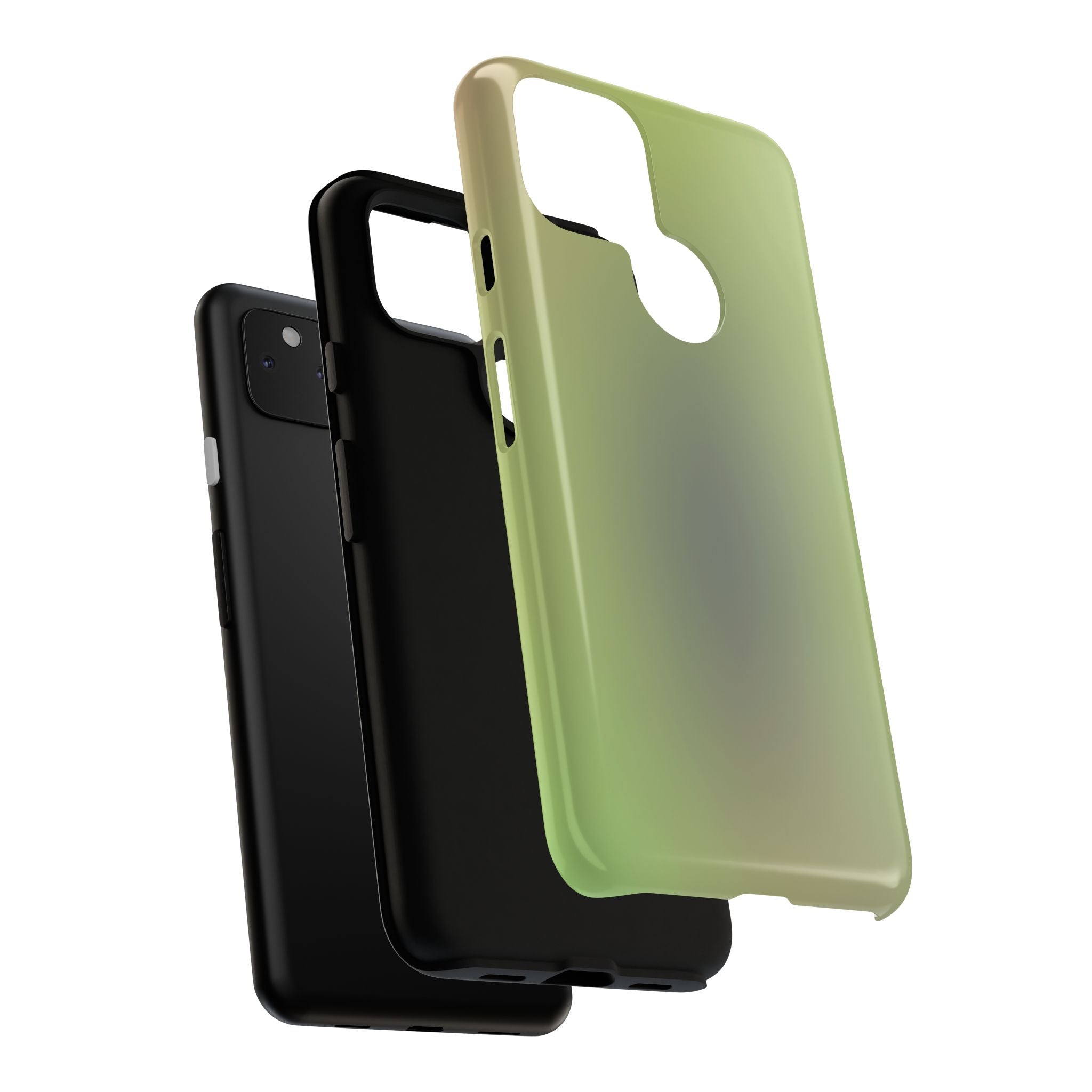 Stylish Tough Phone Case - Unique Protective Cover, Customizable Mobile Accessory, Trendy Gift for Tech Lovers, Birthday Present