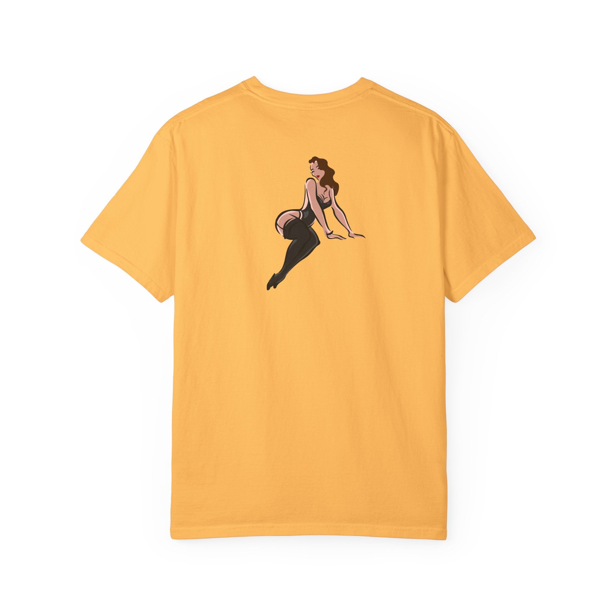 "Midnight Mistress Tee"
