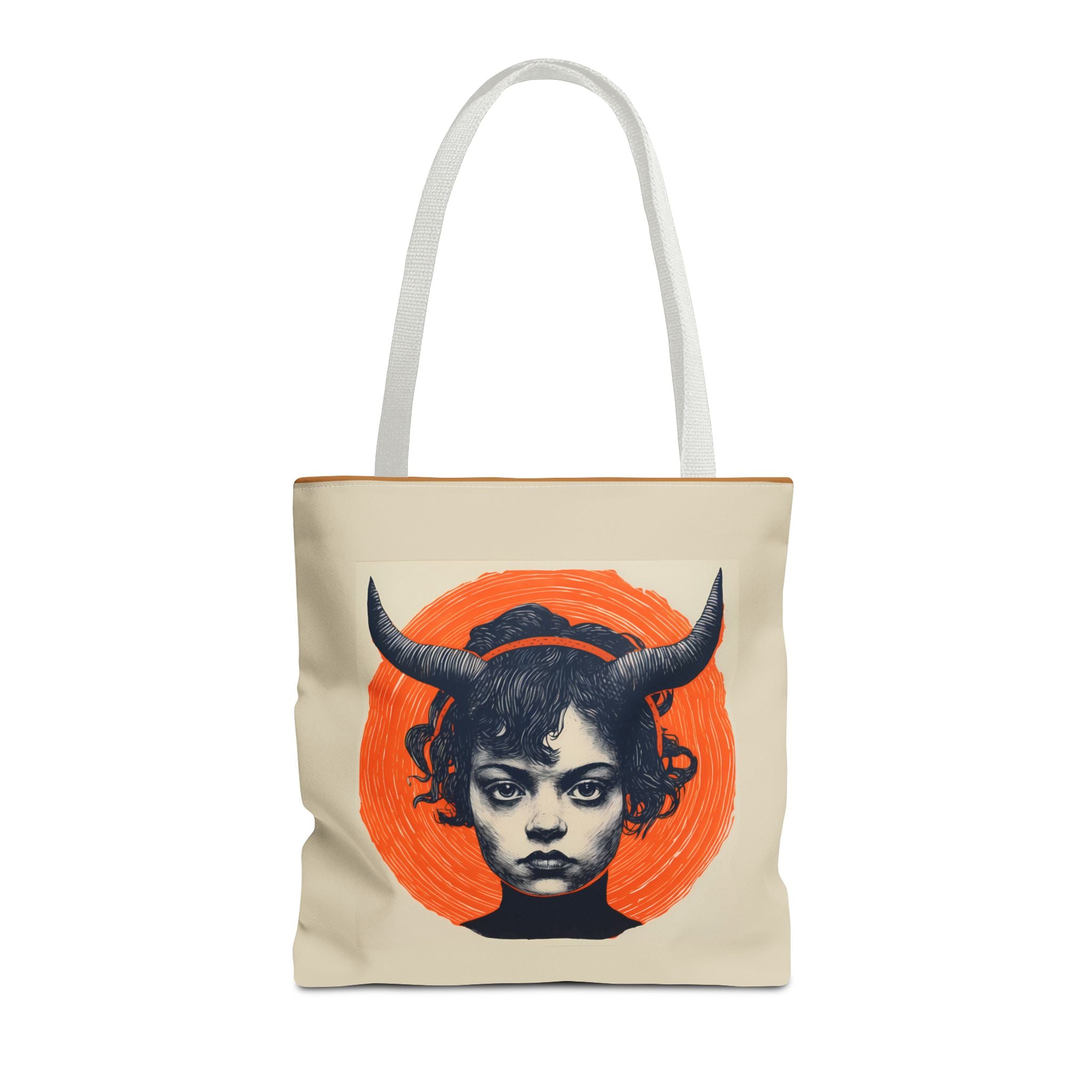 "Oh Sh*t, Competition!" – Devil-Approved Tote