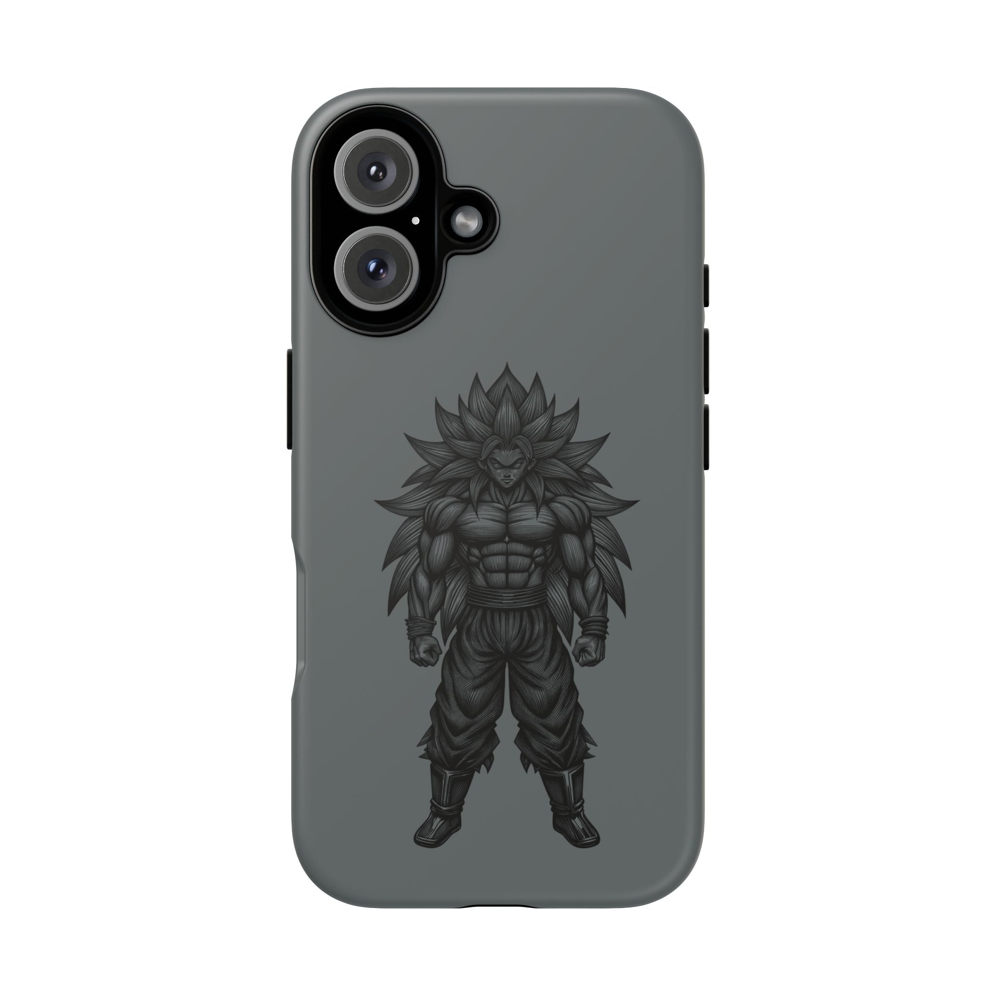 Tough Cases for Anime Fans | Geeky Phone Accessories, Unique Gift for Birthdays, Collectibles, Stylish Protection, Tough Phone Covers