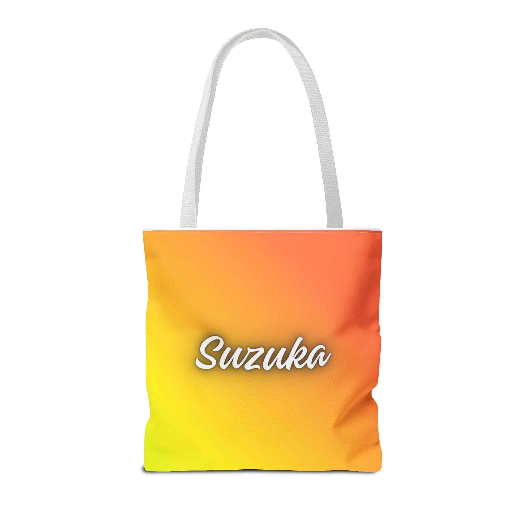 "Suzuka Circuit" – Japanese Grand Prix Tote