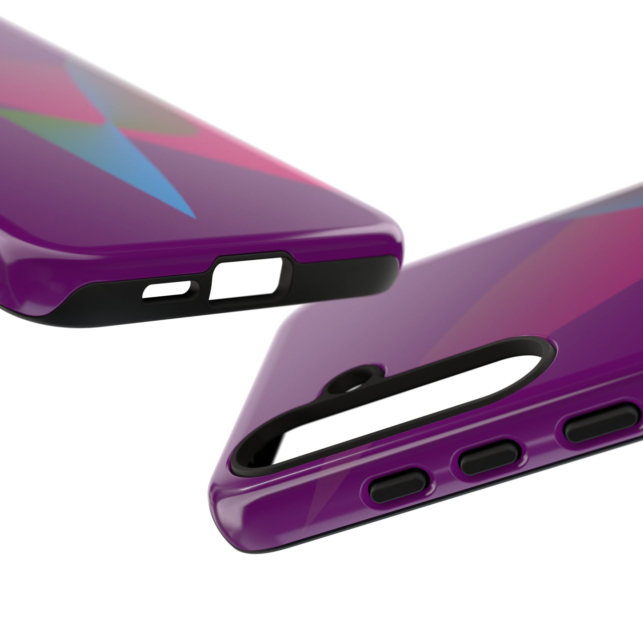 Stylish Phone Case | Tough Cases for Protection & Style | Smartphone Accessories, Custom Phone Cover, Gift for Her, Trendy Tech