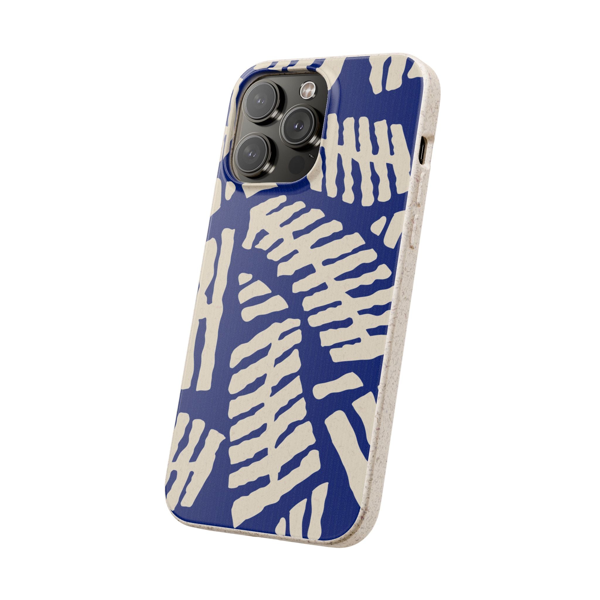 Eco-Friendly Biodegradable Phone Case, Stylish Nature-Inspired Design for Sustainable Living, Eco-Conscious Gift, for All Phone Models
