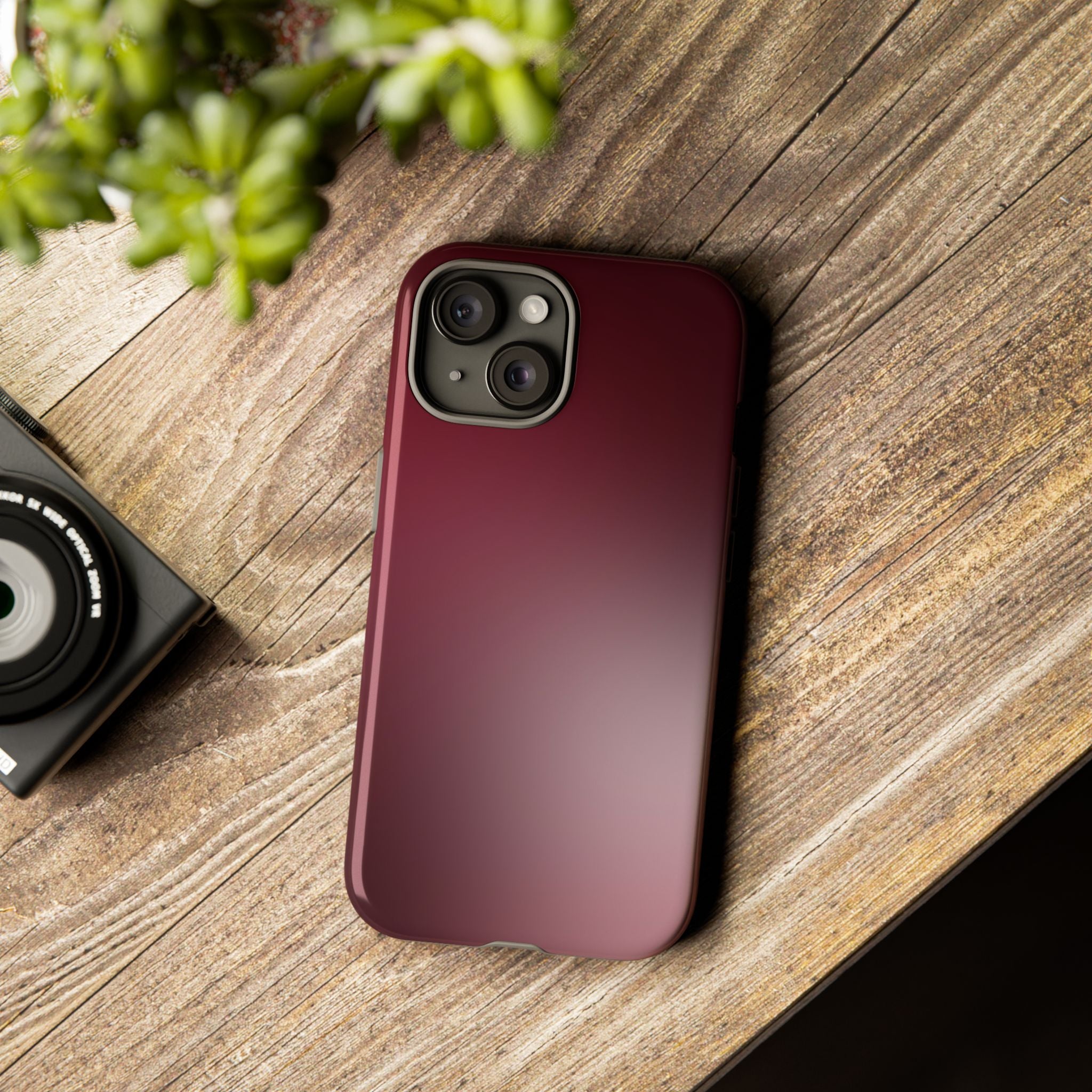 Stylish Tough Phone Case, Sleek Smartphone Cover, Durable Protective Case, Custom Mobile Accessory, Trendy Gift Idea