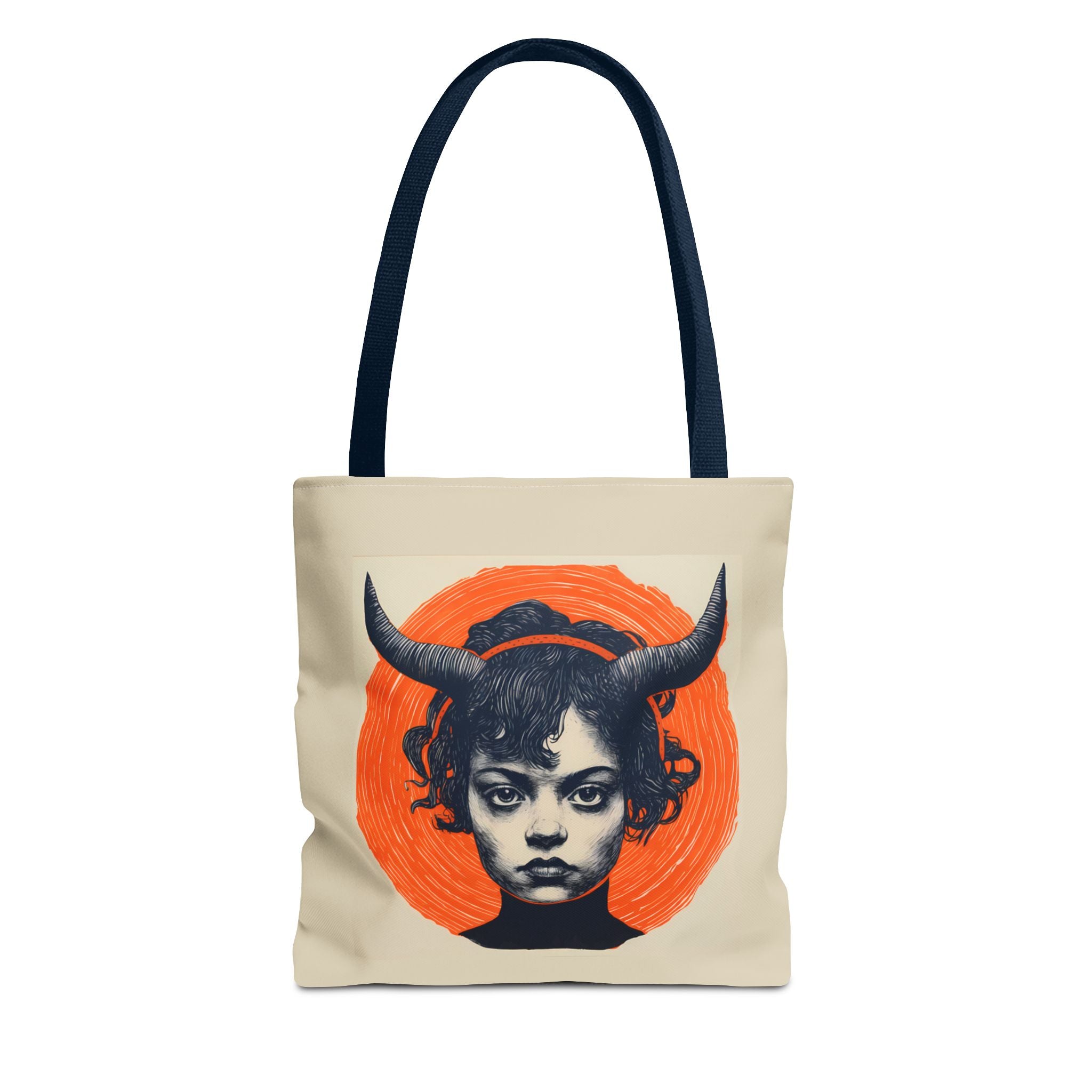 "Oh Sh*t, Competition!" – Devil-Approved Tote