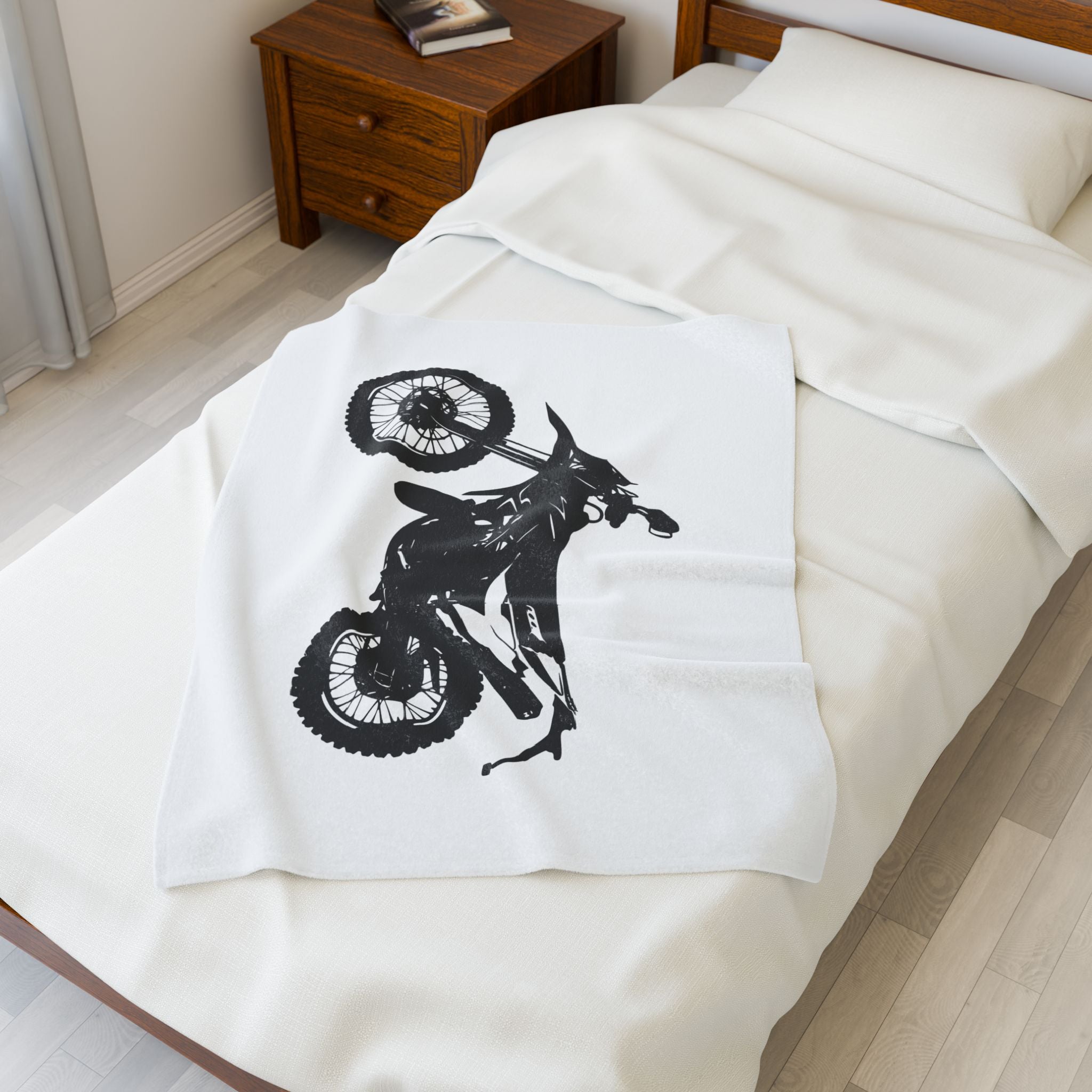 Ride & Relax β Motorcycle Blanket