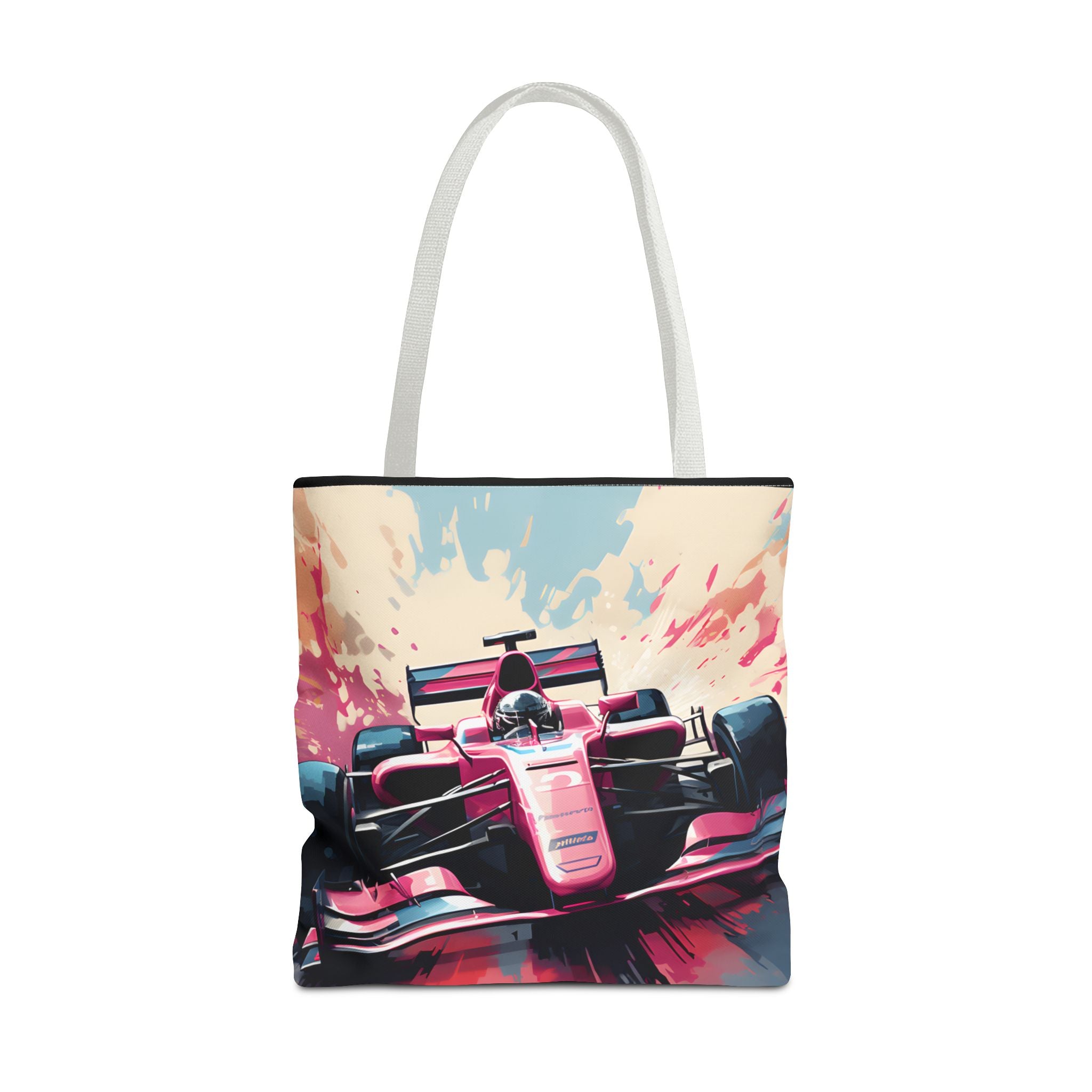 Tote Bag (AOP) High Speed