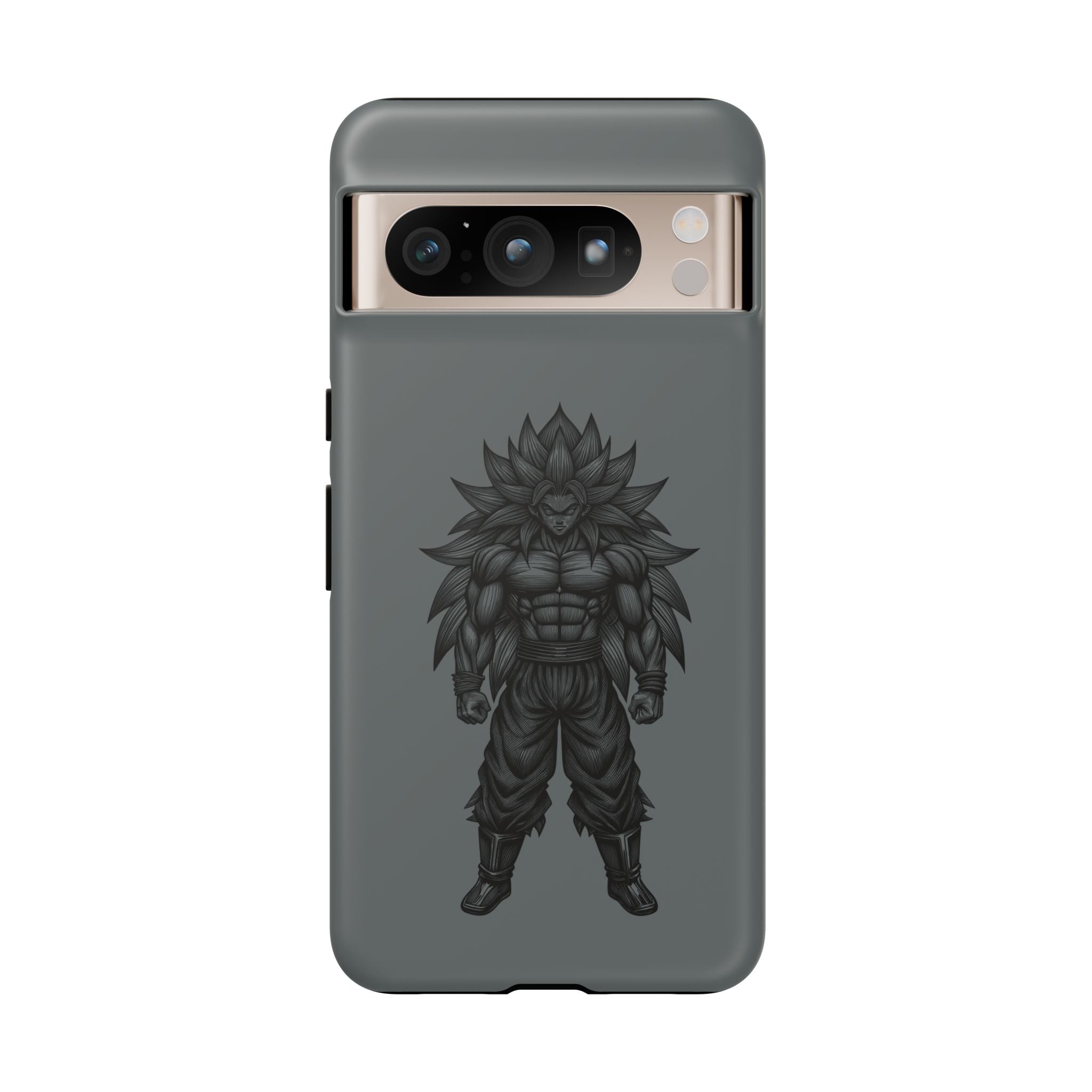 Tough Cases for Anime Fans | Geeky Phone Accessories, Unique Gift for Birthdays, Collectibles, Stylish Protection, Tough Phone Covers