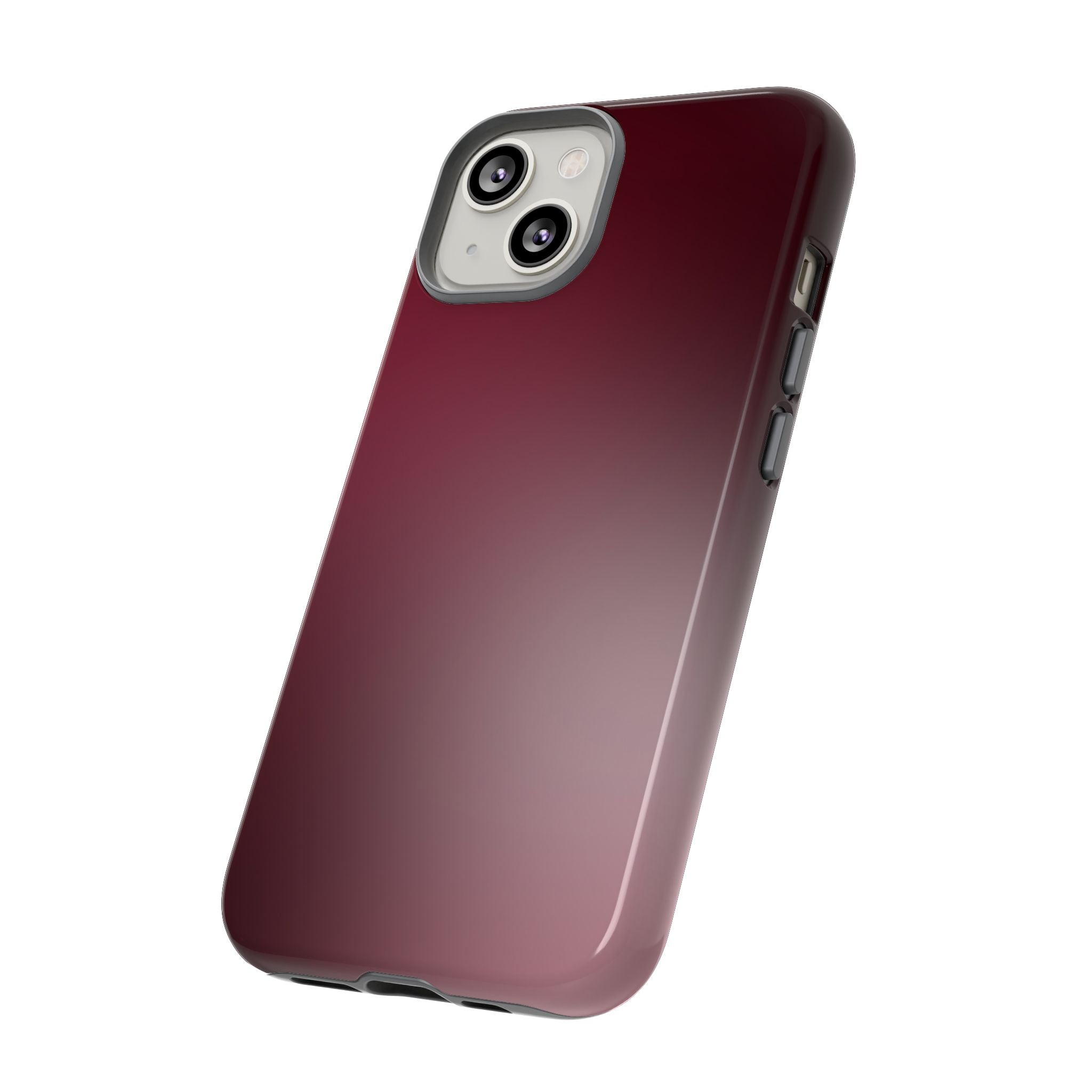 Stylish Tough Phone Case, Sleek Smartphone Cover, Durable Protective Case, Custom Mobile Accessory, Trendy Gift Idea