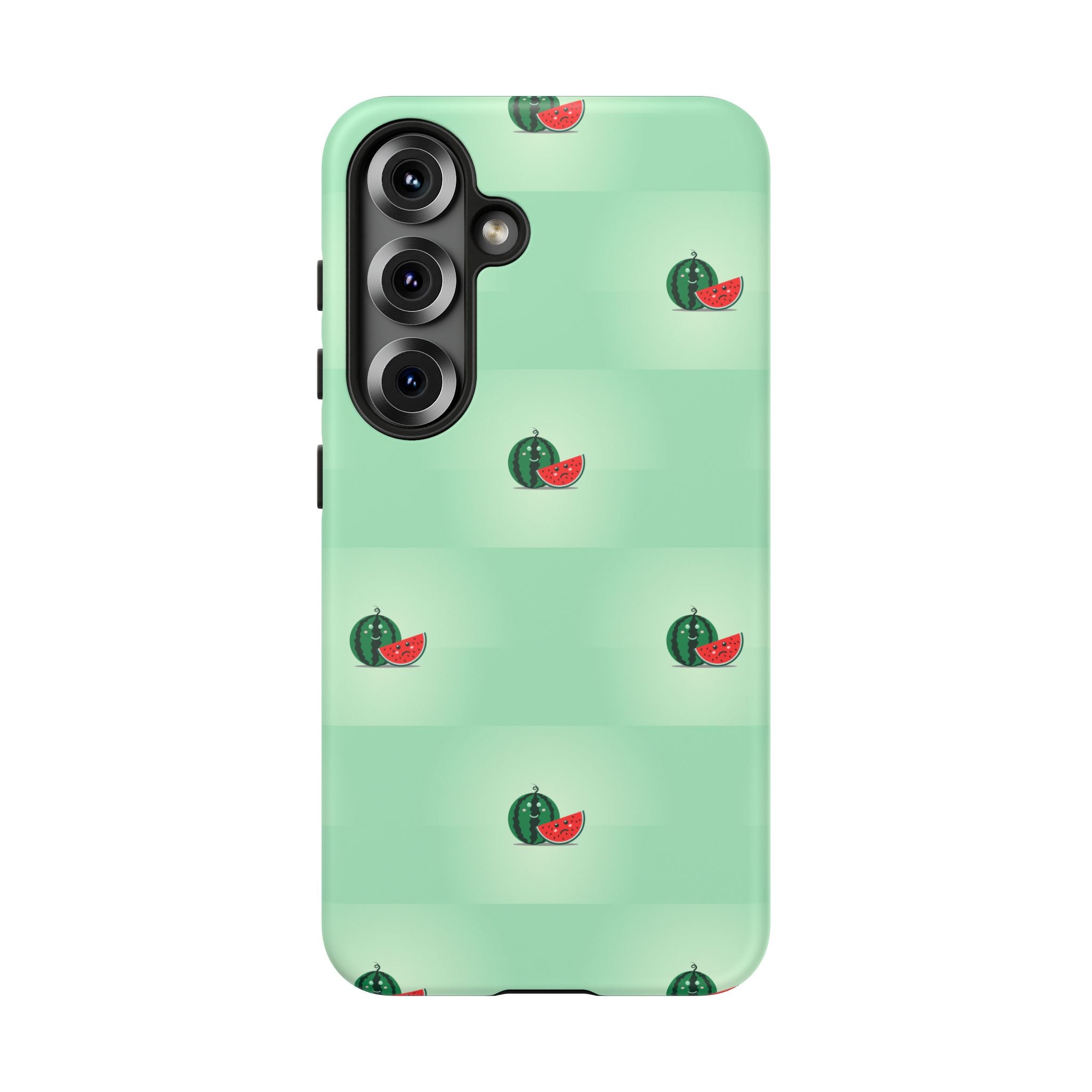 Colorful Cactus Phone Case, Fun Phone Cover, Cute Cell Phone Accessories, Unique Gifts, Summer Vibes