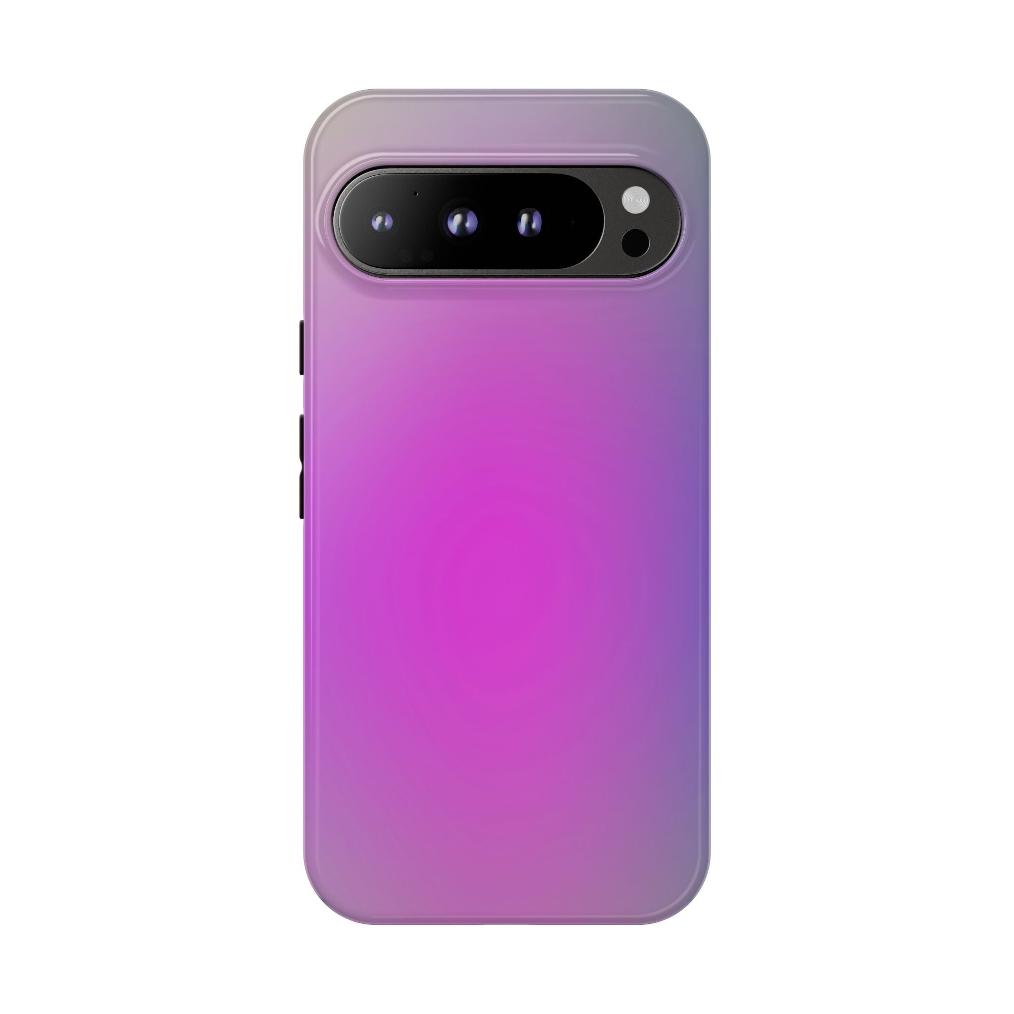 Gradient Phone Case, Stylish Tough Cases, Phone Cover, Trendy Tech Accessory, Gift for Smartphone Lovers, Colorful Phone Protection