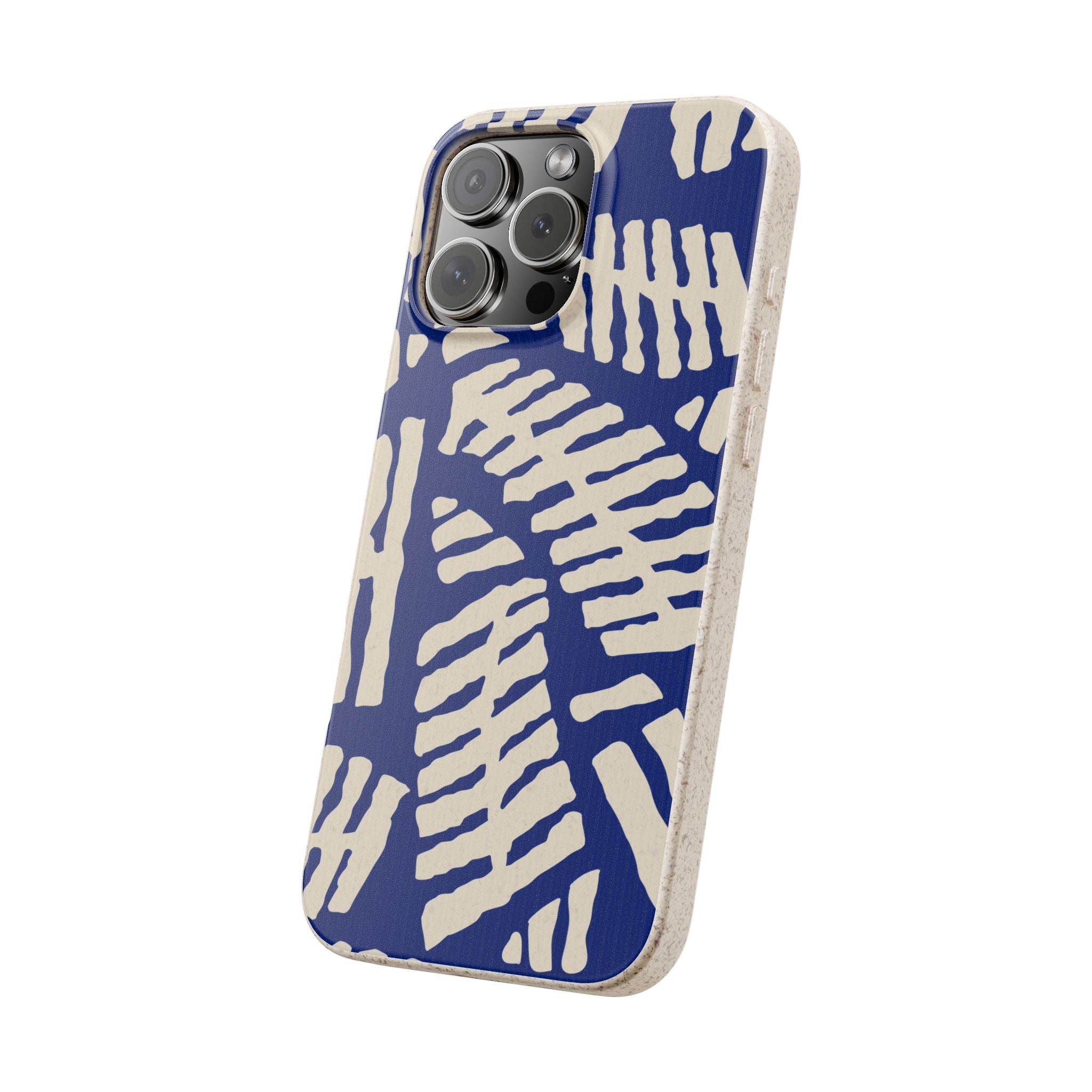 Eco-Friendly Biodegradable Phone Case, Stylish Nature-Inspired Design for Sustainable Living, Eco-Conscious Gift, for All Phone Models