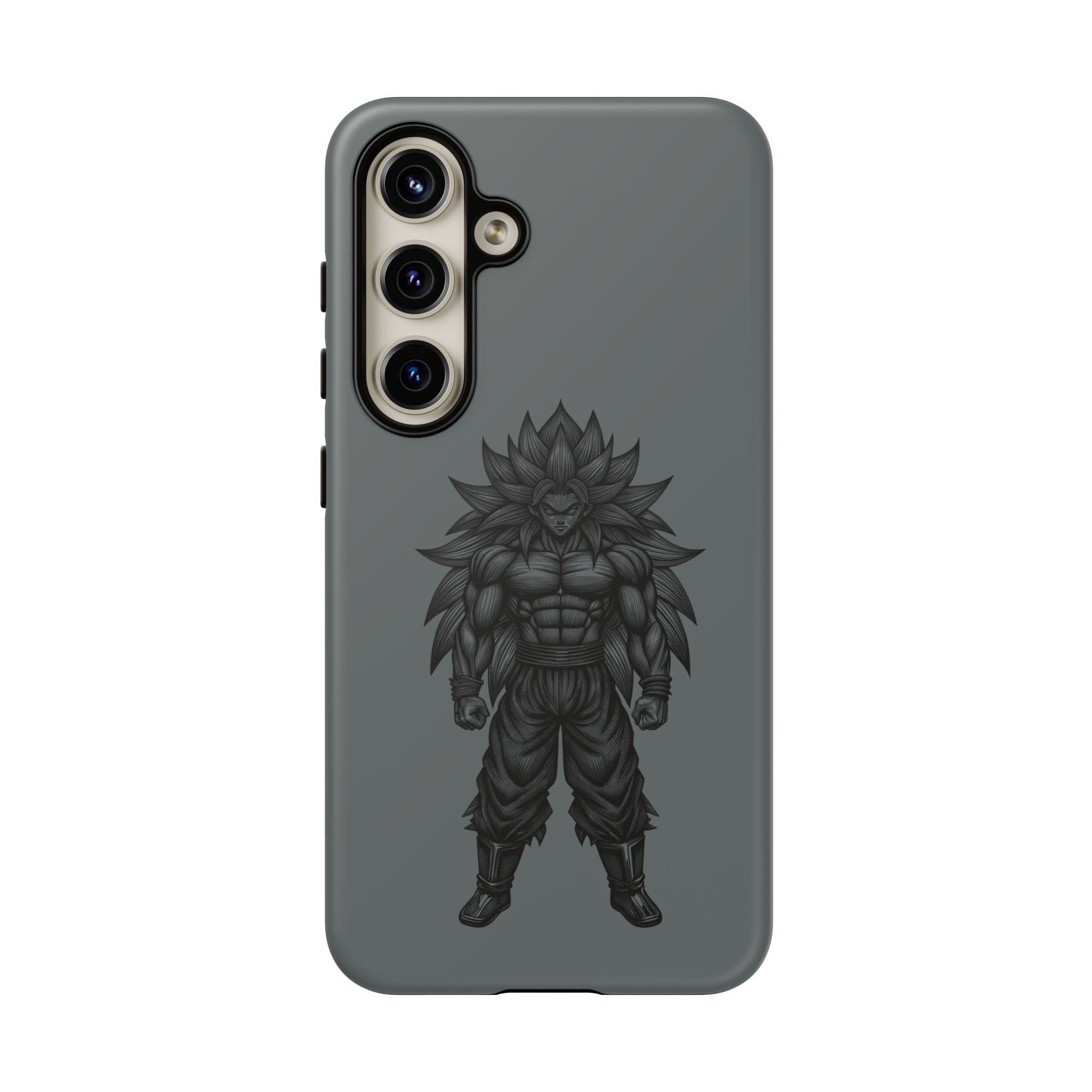 Tough Cases for Anime Fans | Geeky Phone Accessories, Unique Gift for Birthdays, Collectibles, Stylish Protection, Tough Phone Covers