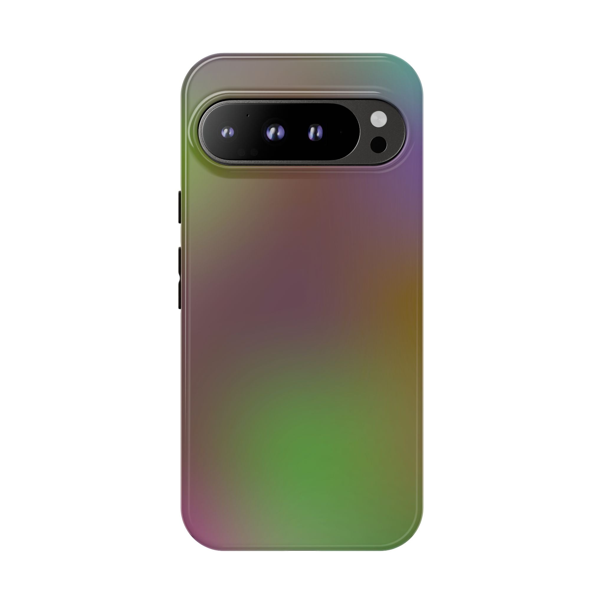 Colorful Gradient Phone Case, Tough Cases for Protection, Stylish Mobile Cover, Unique Gift, Modern Tech Accessory