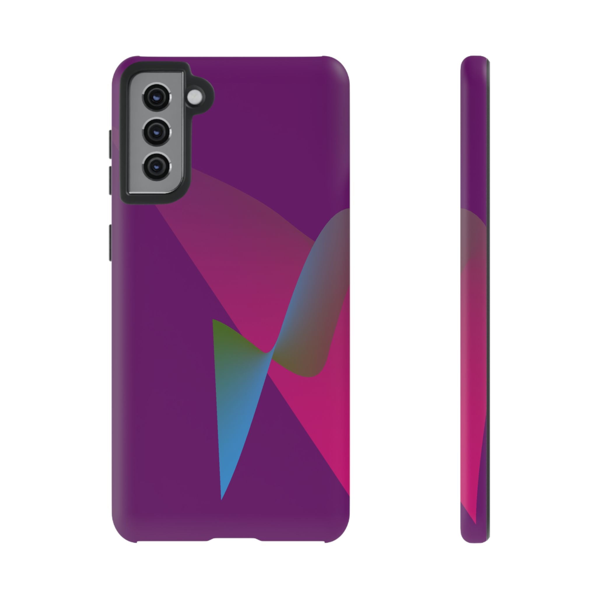 Stylish Phone Case | Tough Cases for Protection & Style | Smartphone Accessories, Custom Phone Cover, Gift for Her, Trendy Tech