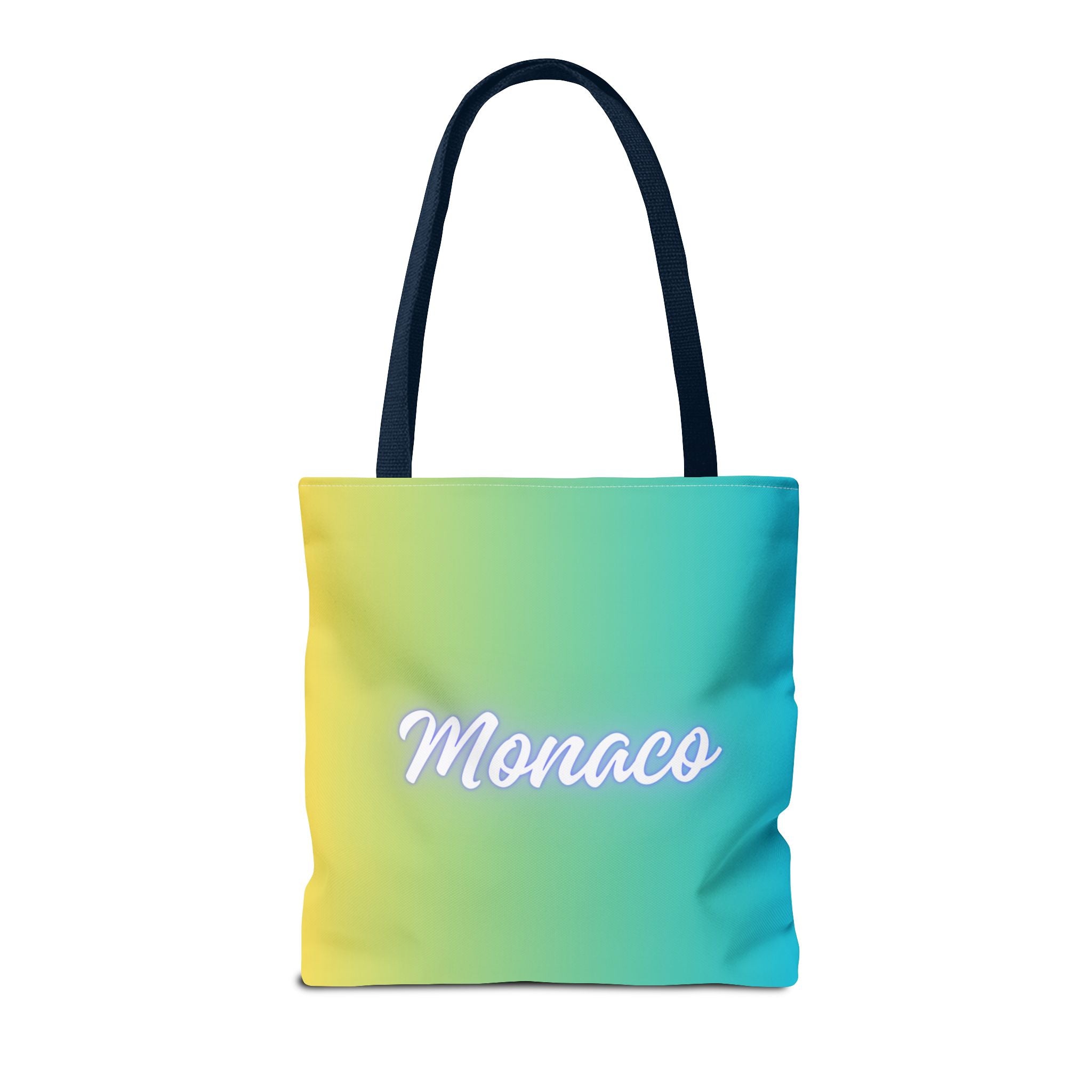 "Monaco Circuit" – Grand Prix Tote