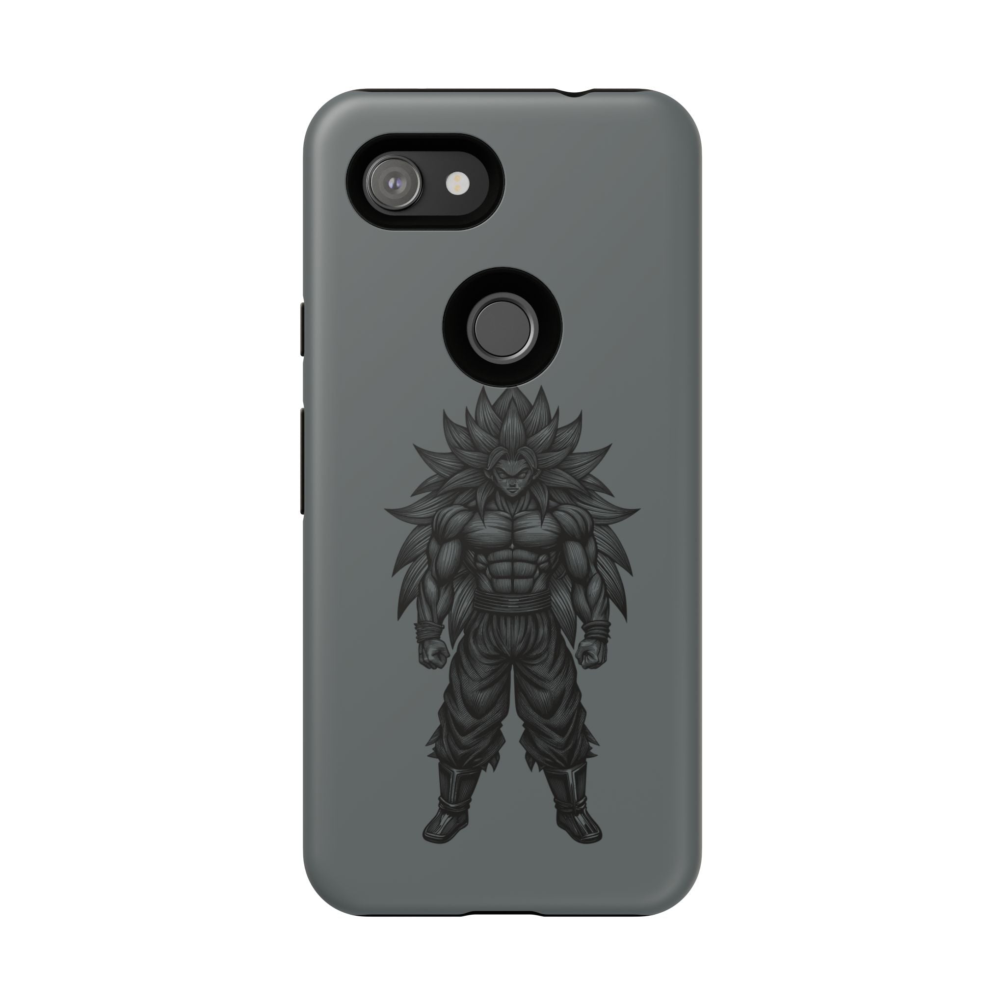 Tough Cases for Anime Fans | Geeky Phone Accessories, Unique Gift for Birthdays, Collectibles, Stylish Protection, Tough Phone Covers