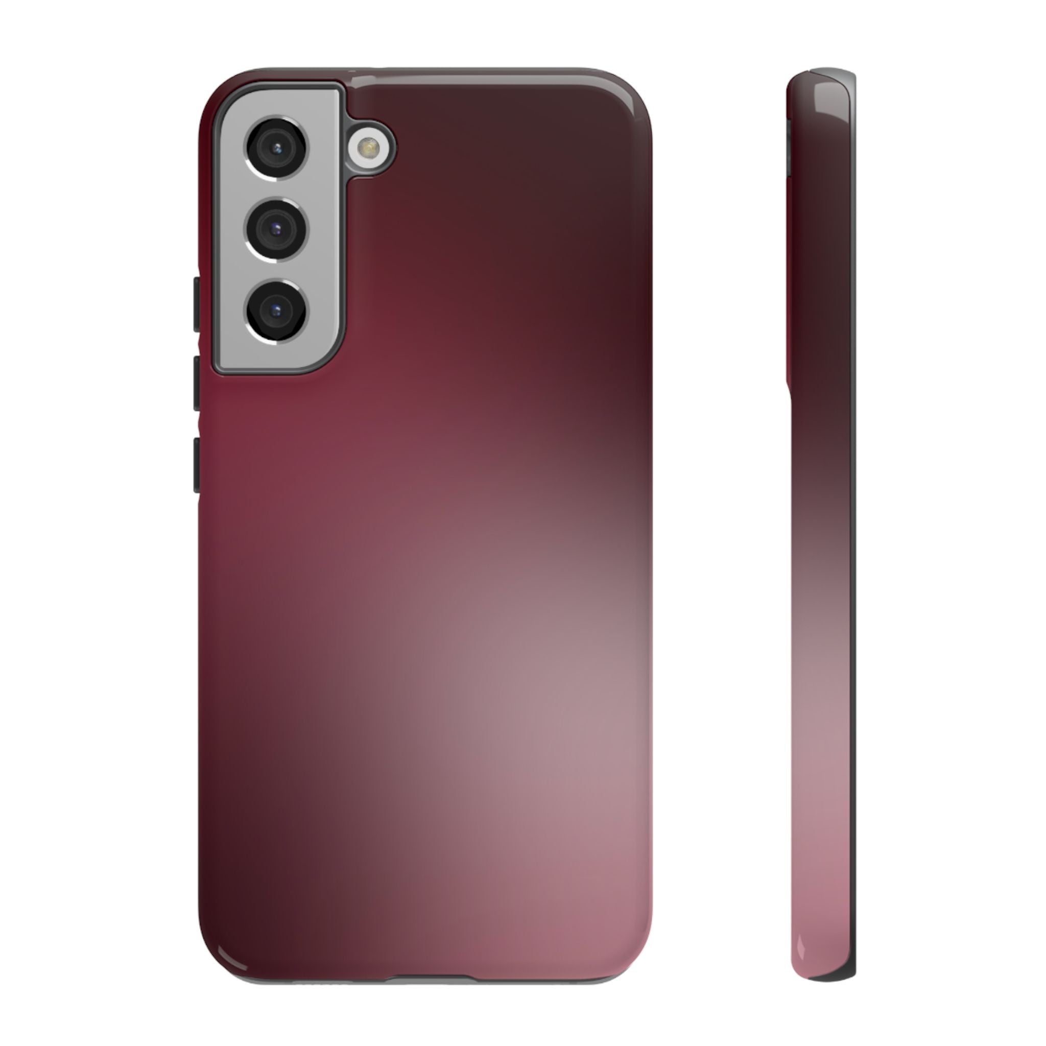 Stylish Tough Phone Case, Sleek Smartphone Cover, Durable Protective Case, Custom Mobile Accessory, Trendy Gift Idea