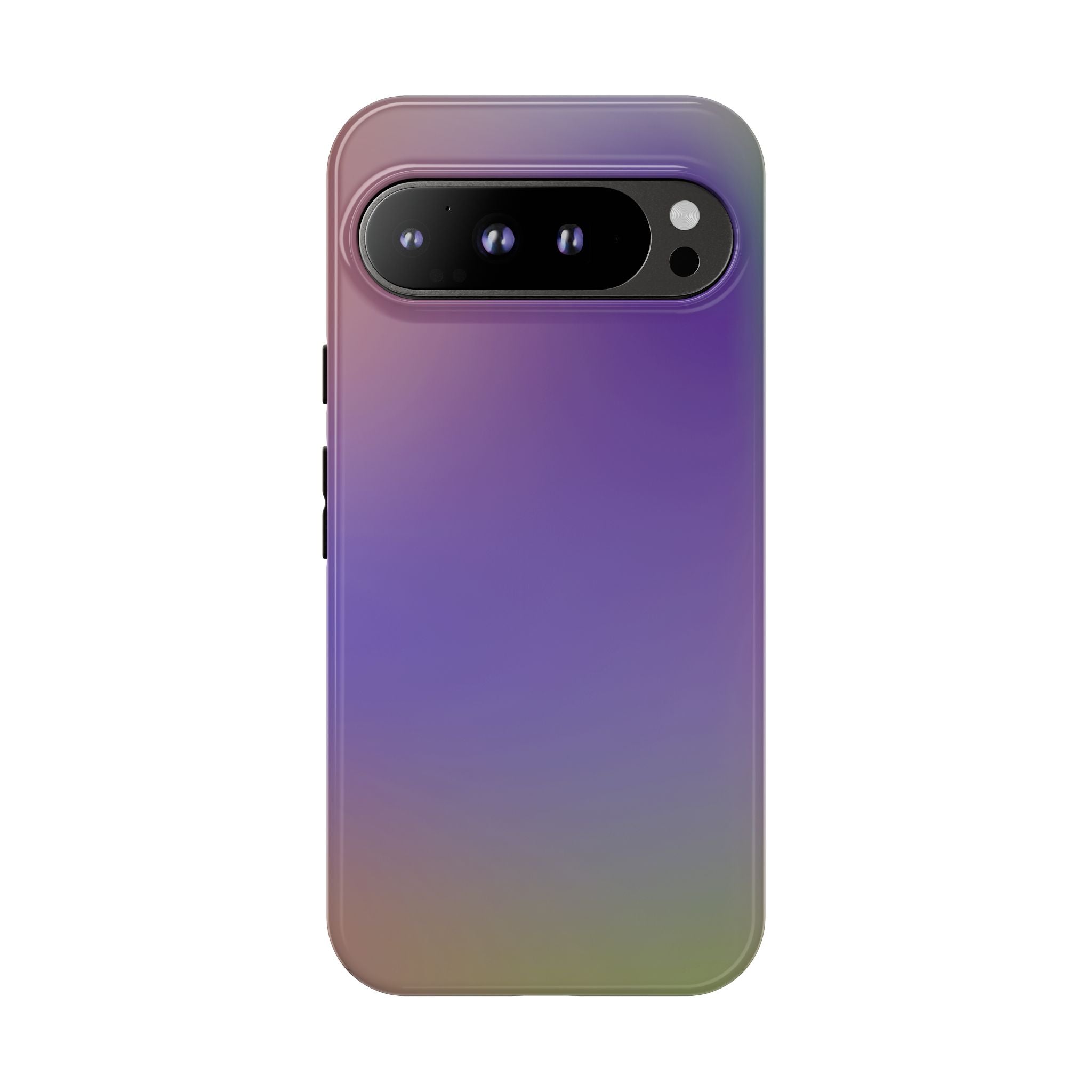Colorful Phone Case, Tough Phone Cover, Gradient Design Case, Stylish Mobile Accessories, Unique Gift for Her