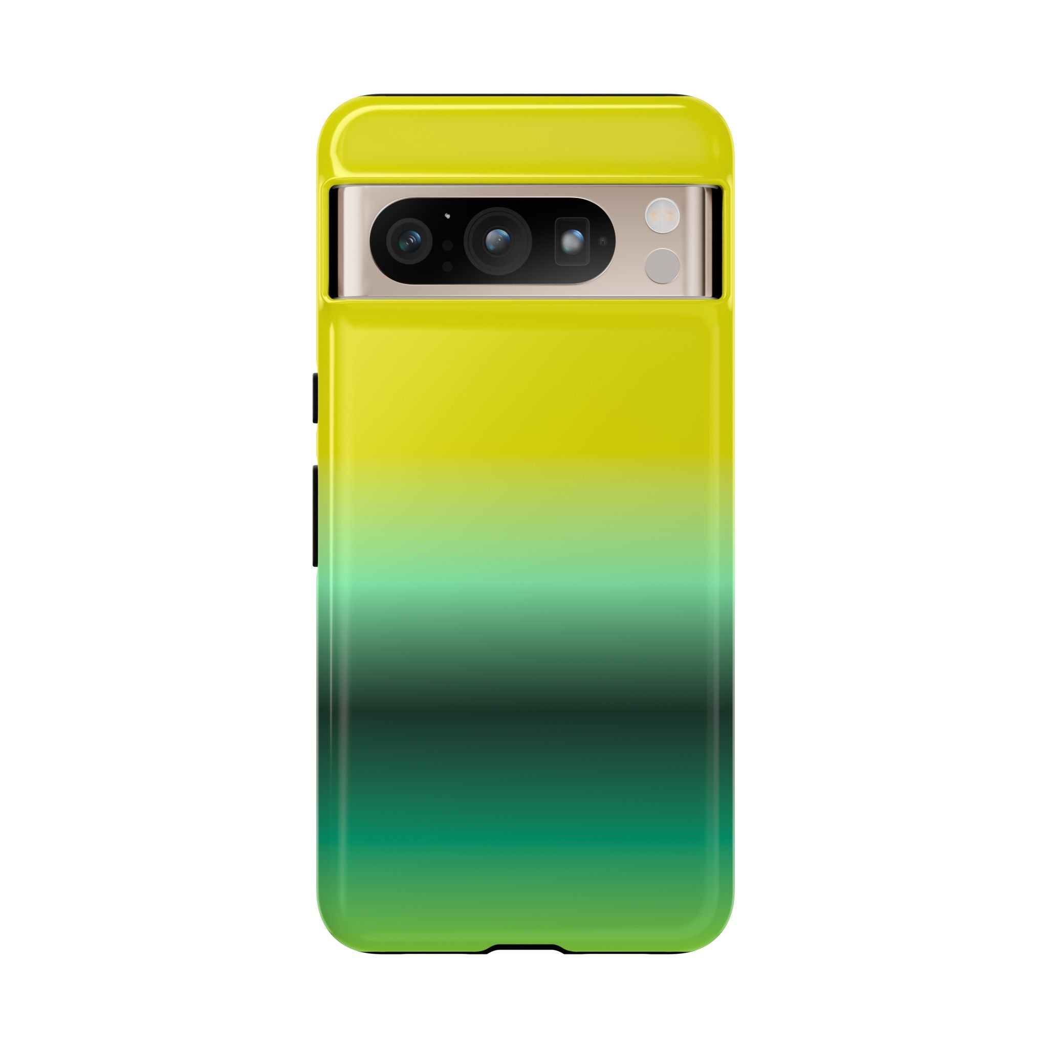 Gradient Phone Case - Tough Cases, Stylish Phone Cover, Vibrant Gradient Design, Gift for Tech Lovers, Phone Accessories