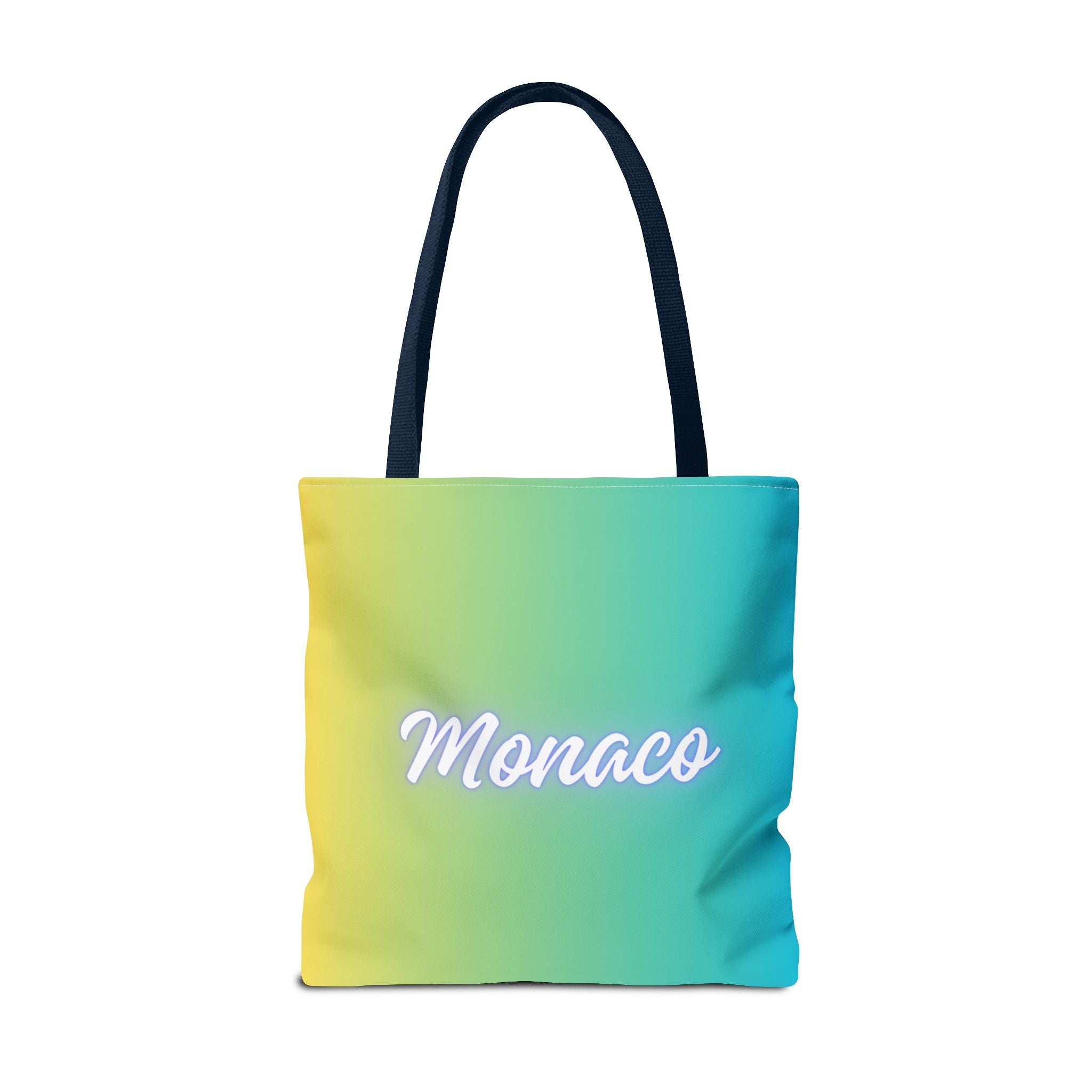 "Monaco Circuit" – Grand Prix Tote