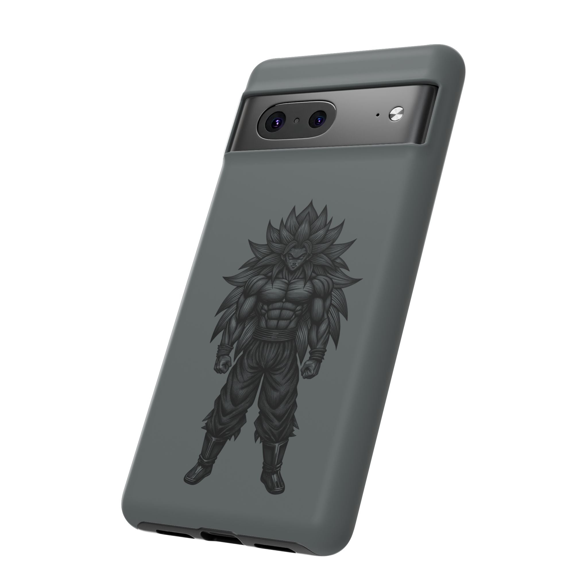 Tough Cases for Anime Fans | Geeky Phone Accessories, Unique Gift for Birthdays, Collectibles, Stylish Protection, Tough Phone Covers