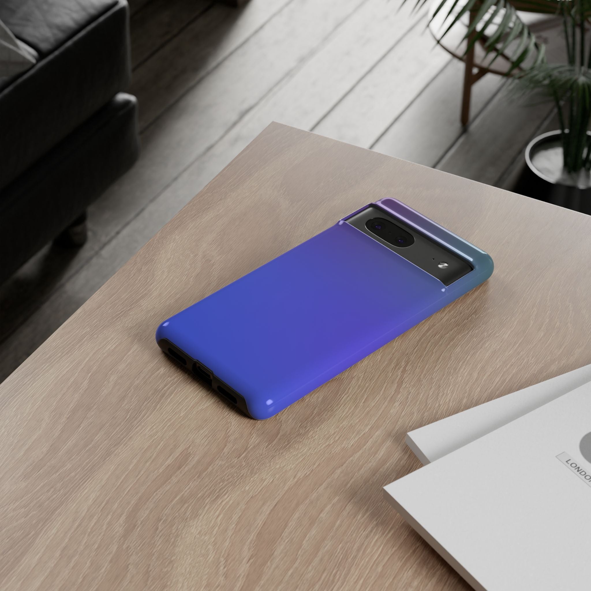 Vibrant Phone Case