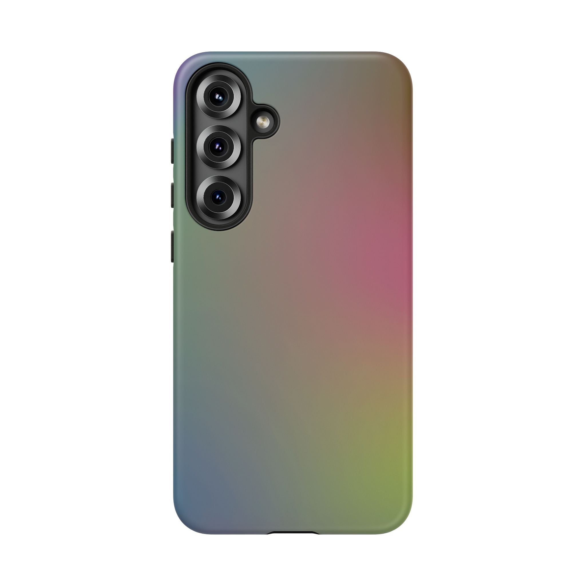Gradient Phone Case - Protective Cover for iPhone, Stylish Mobile Accessory, Unique Gift for Her, Phone Protection, Trendy Phone Cases