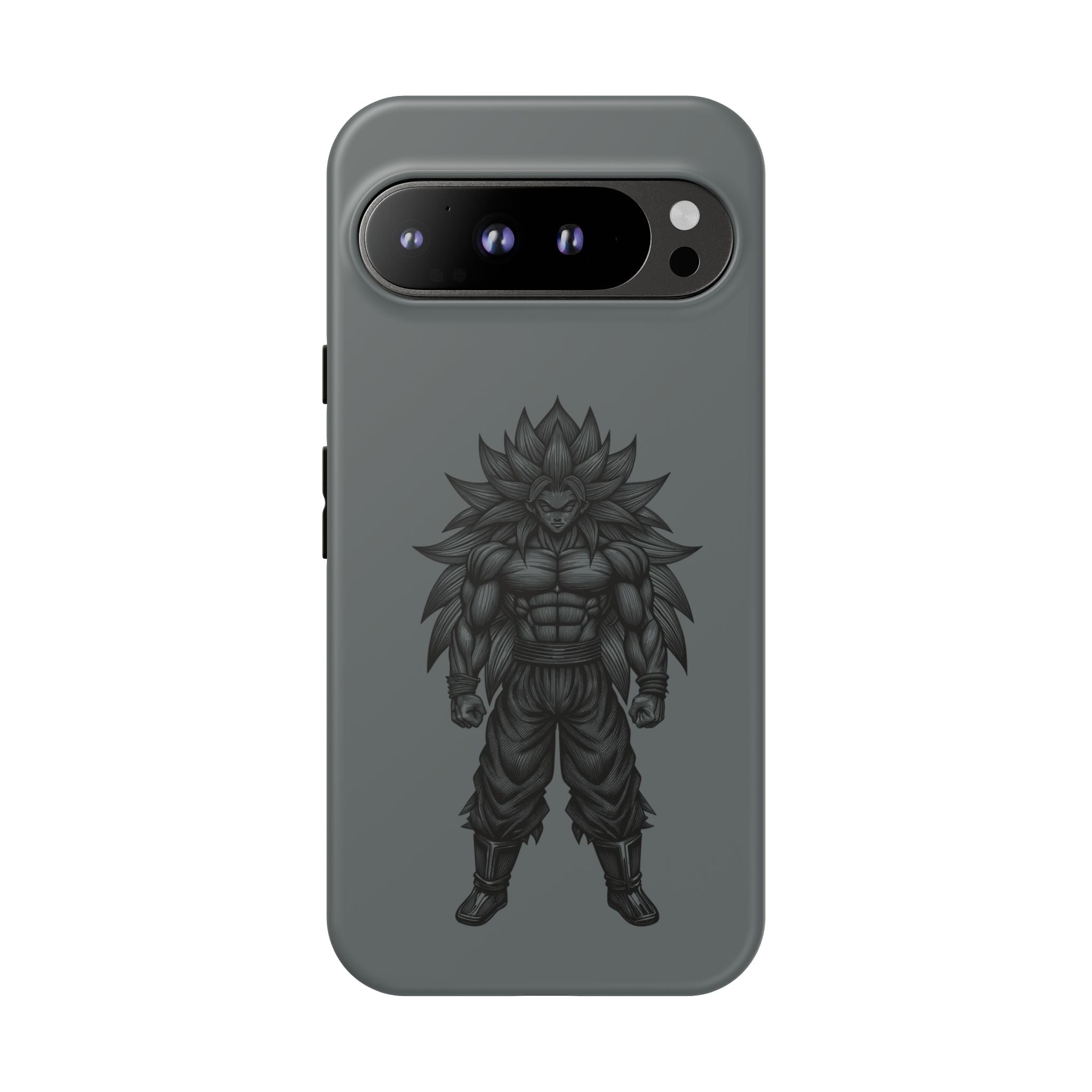 Tough Cases for Anime Fans | Geeky Phone Accessories, Unique Gift for Birthdays, Collectibles, Stylish Protection, Tough Phone Covers