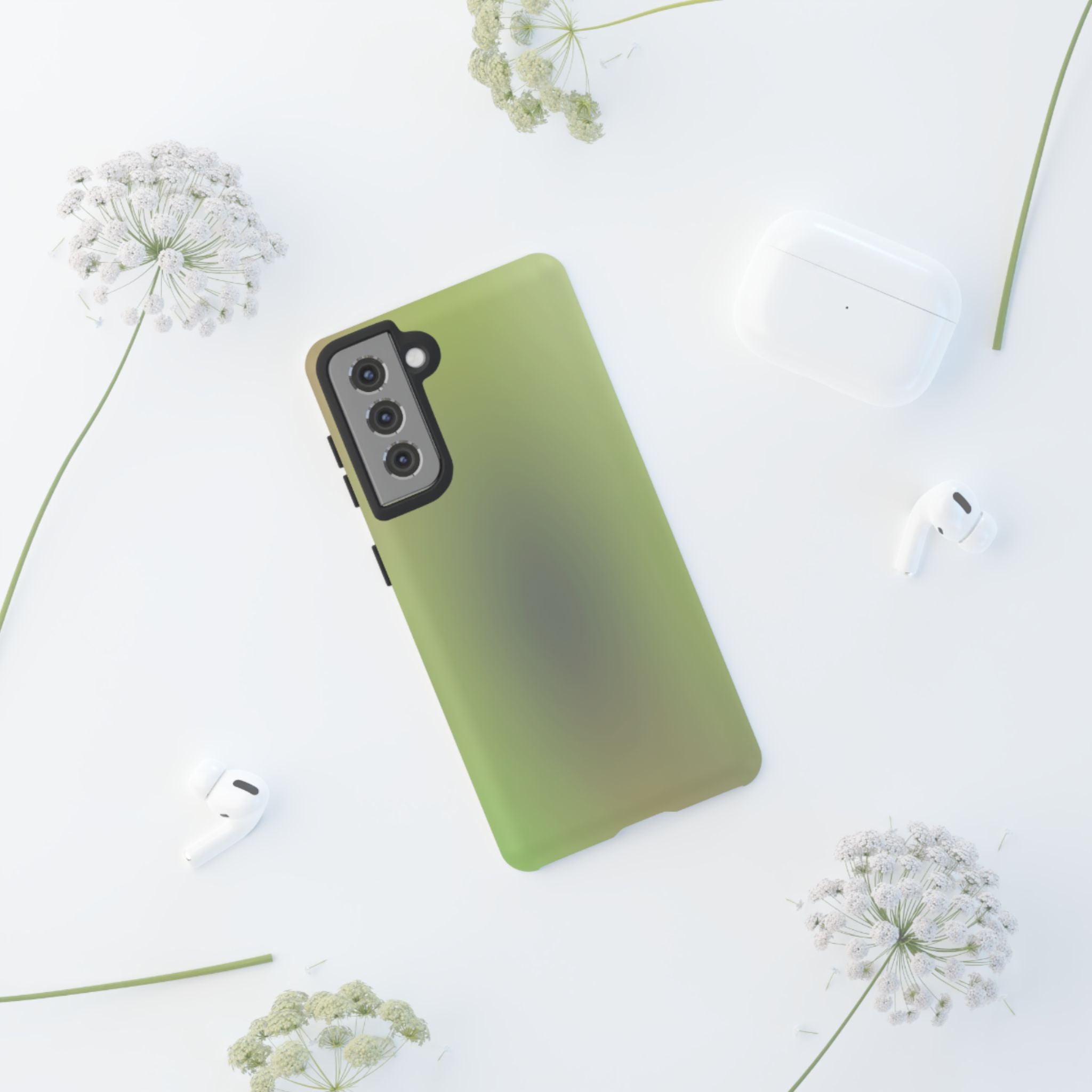 Stylish Tough Phone Case - Unique Protective Cover, Customizable Mobile Accessory, Trendy Gift for Tech Lovers, Birthday Present