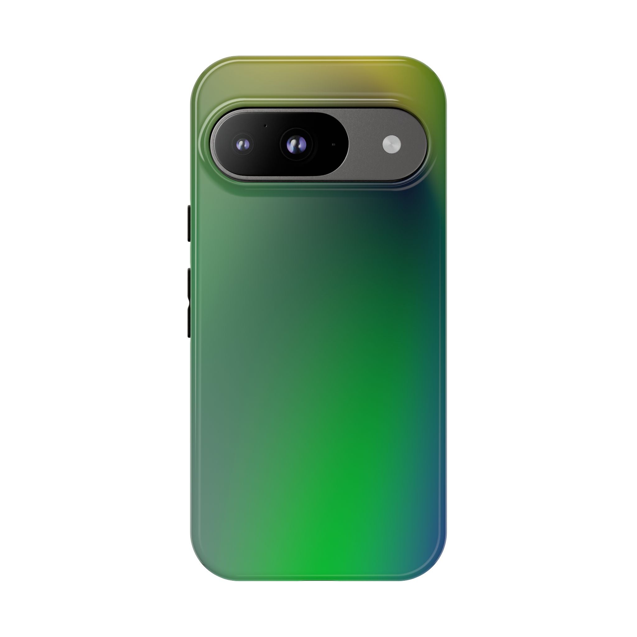 Gradient Phone Case - Tough Cases, Stylish Phone Cover, Gift for Tech Lovers, Unique Accessories, Modern Design