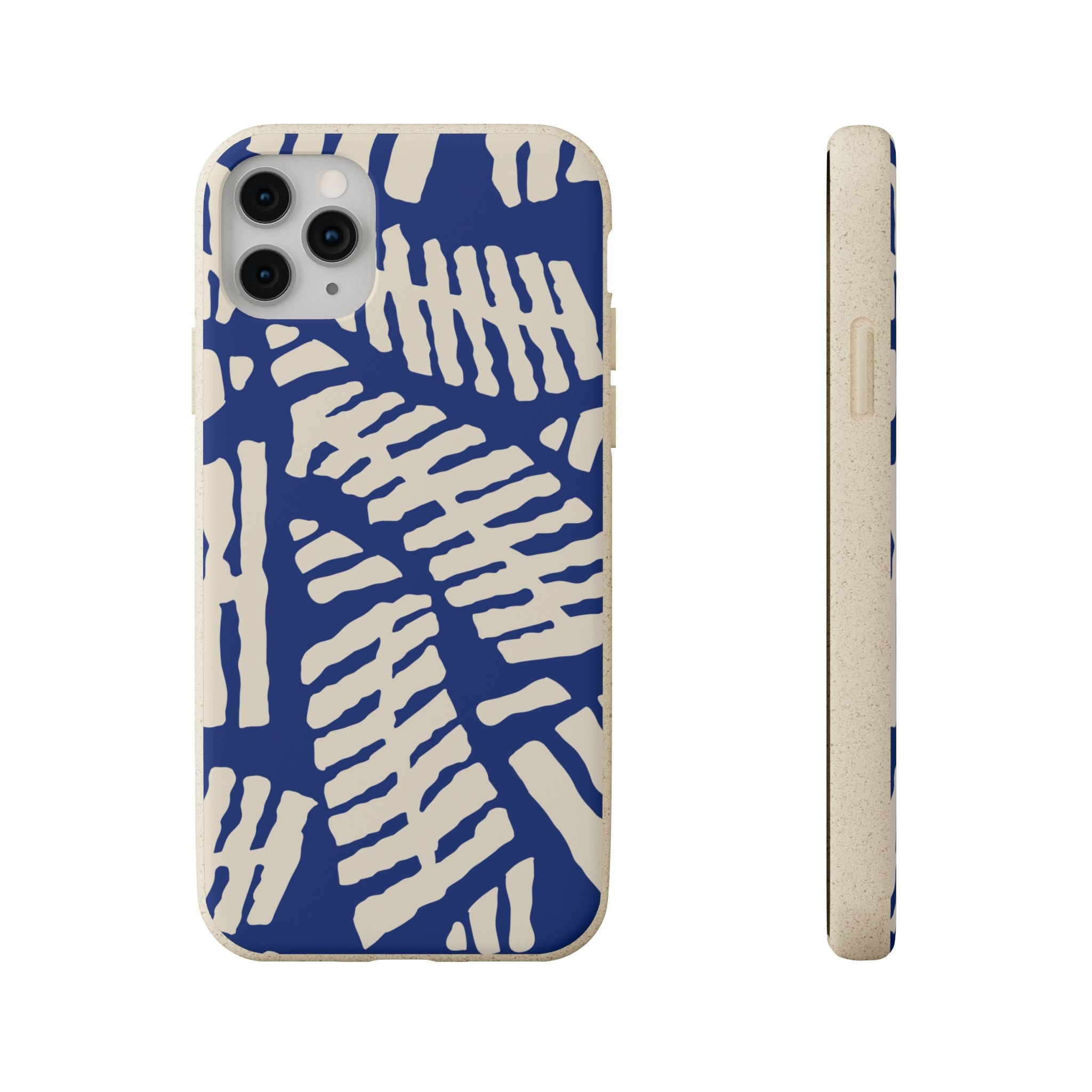 Eco-Friendly Biodegradable Phone Case, Stylish Nature-Inspired Design for Sustainable Living, Eco-Conscious Gift, for All Phone Models